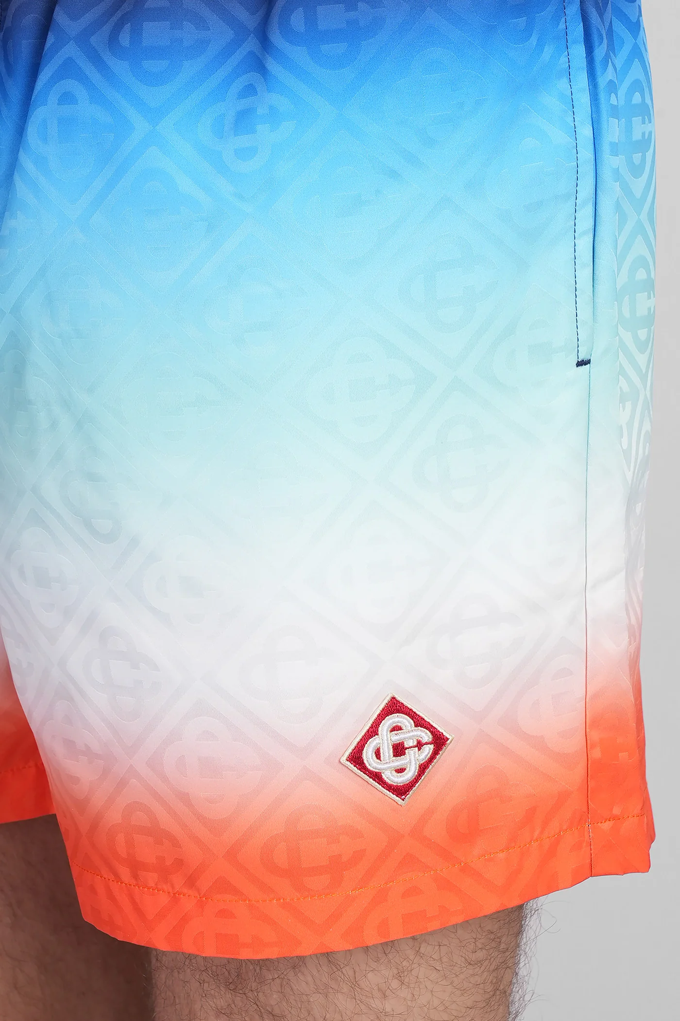 Beachwear in multicolor polyester - Image 5
