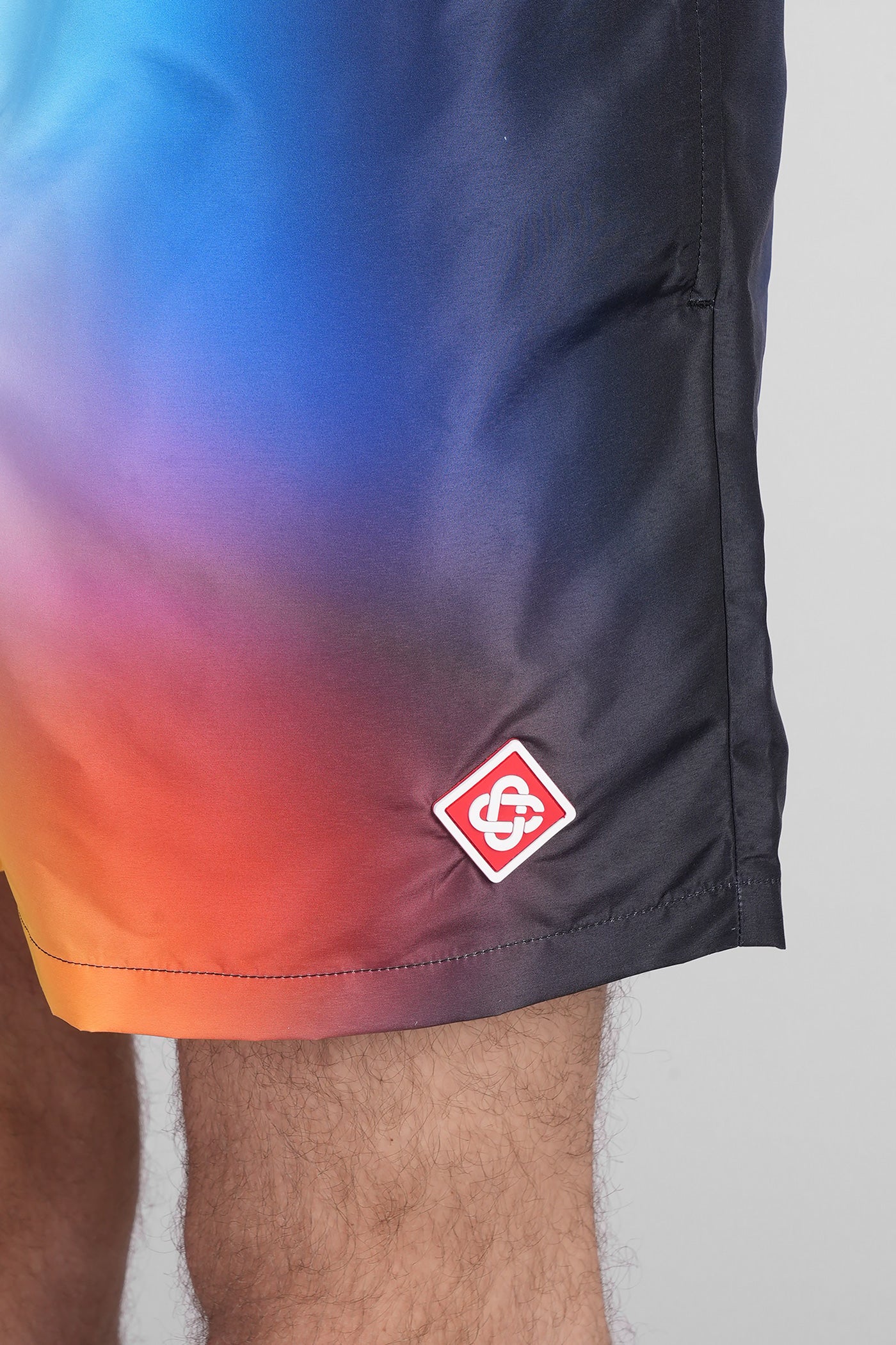 Beachwear in multicolor polyester - Image 5
