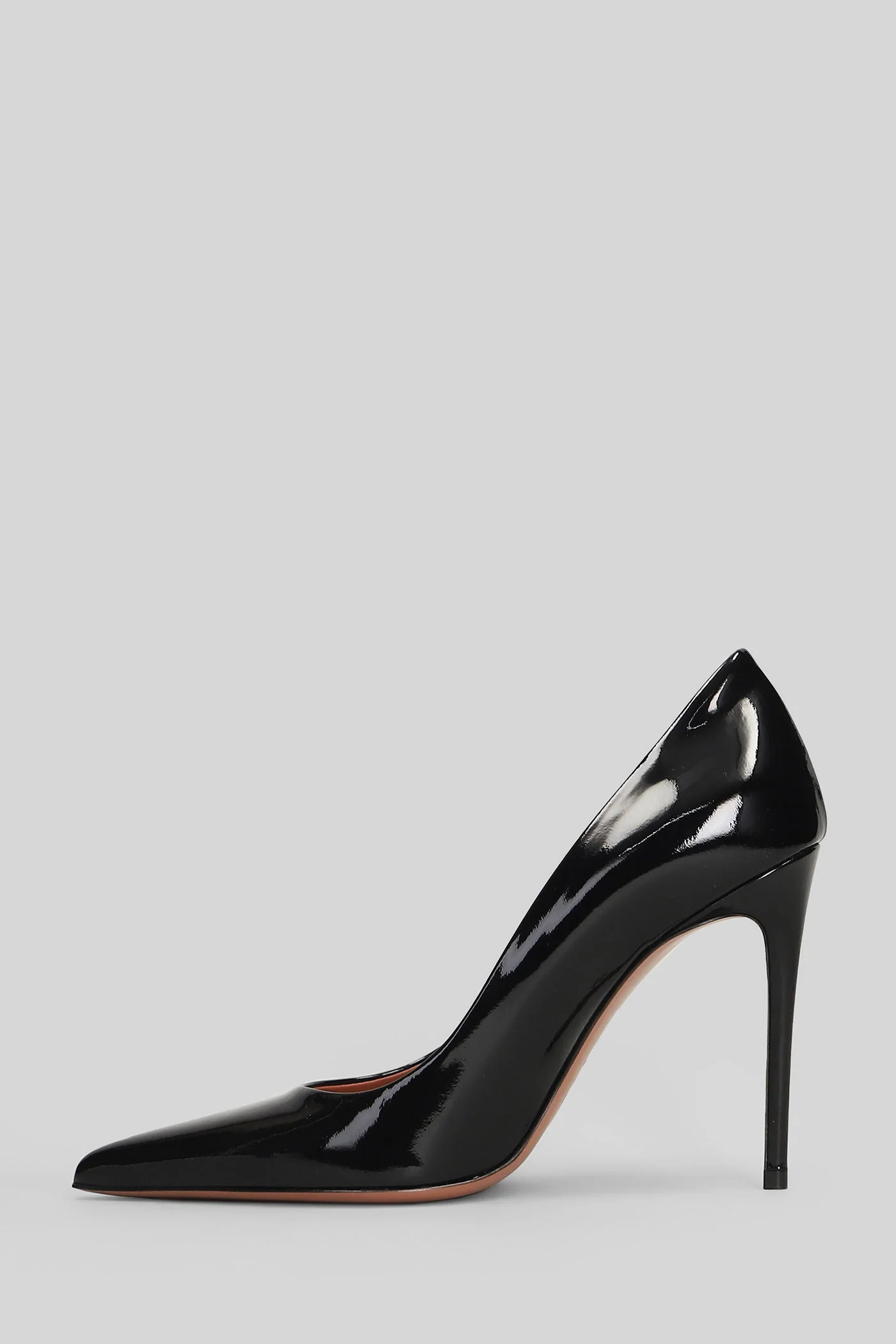 Hope New 105 Pumps in black patent leather - Image 3
