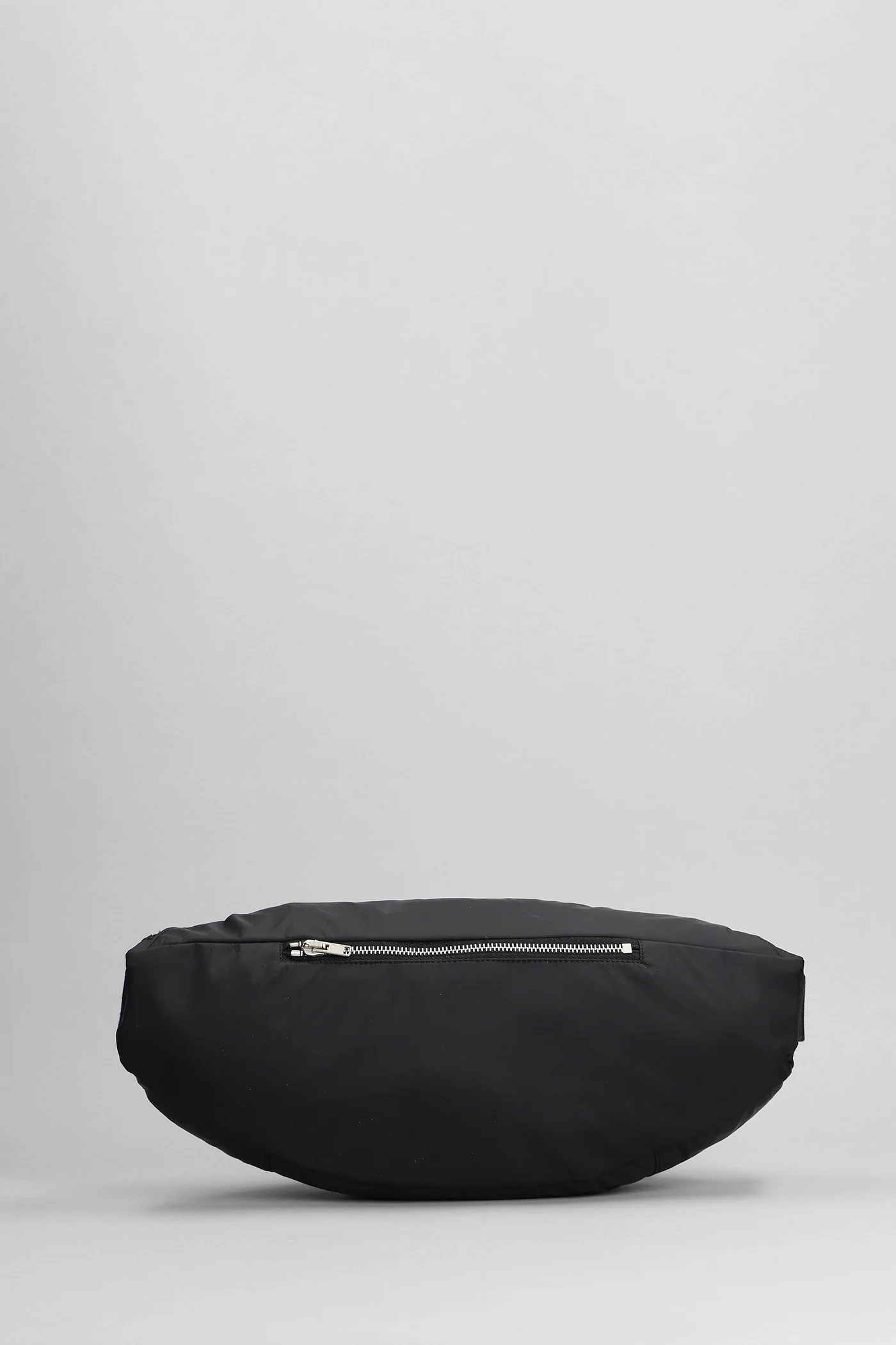 Bumbag Waist Bag in black polyamide - Image 3