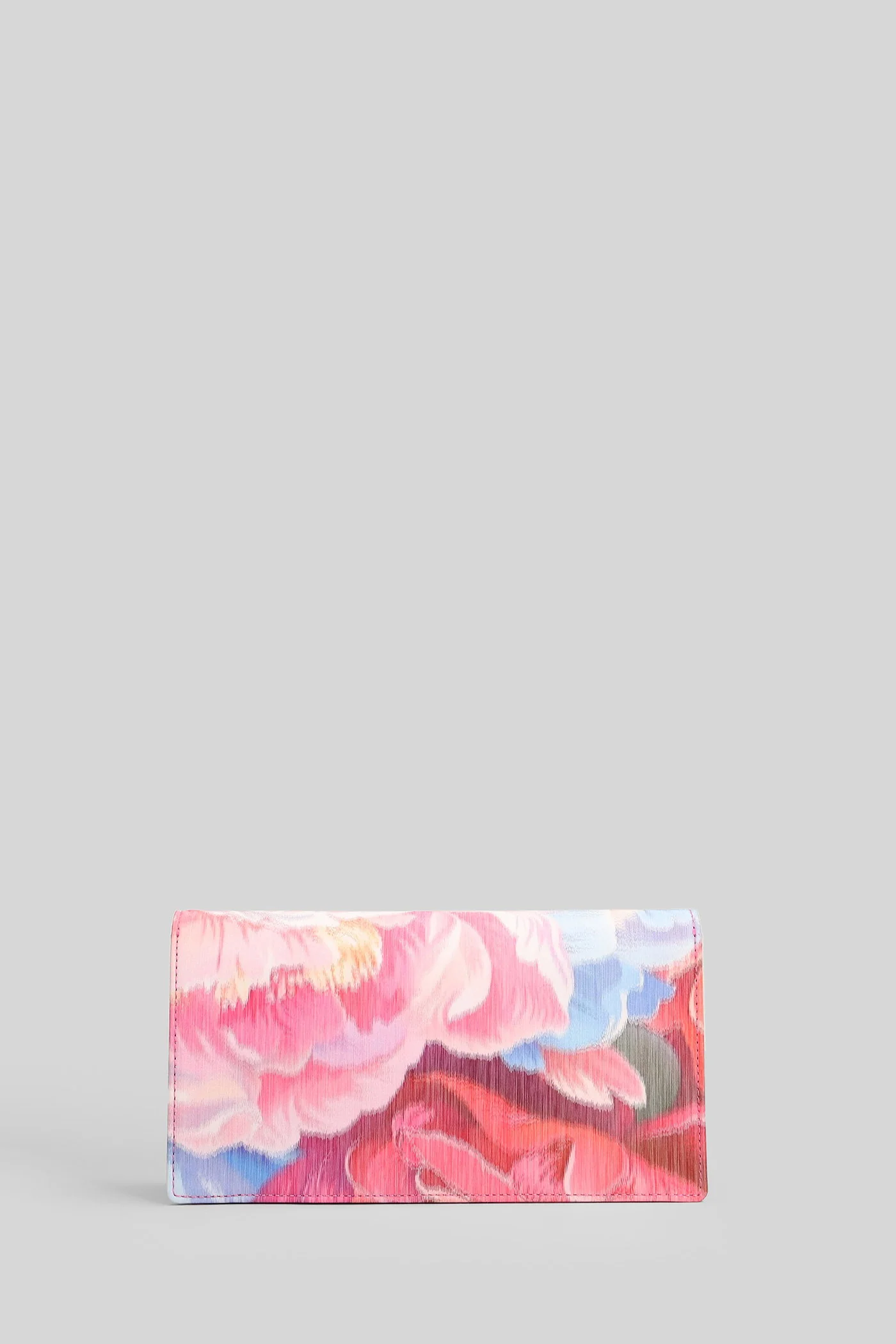 Bettina Shoulder bag in multicolor nylon - Image 3