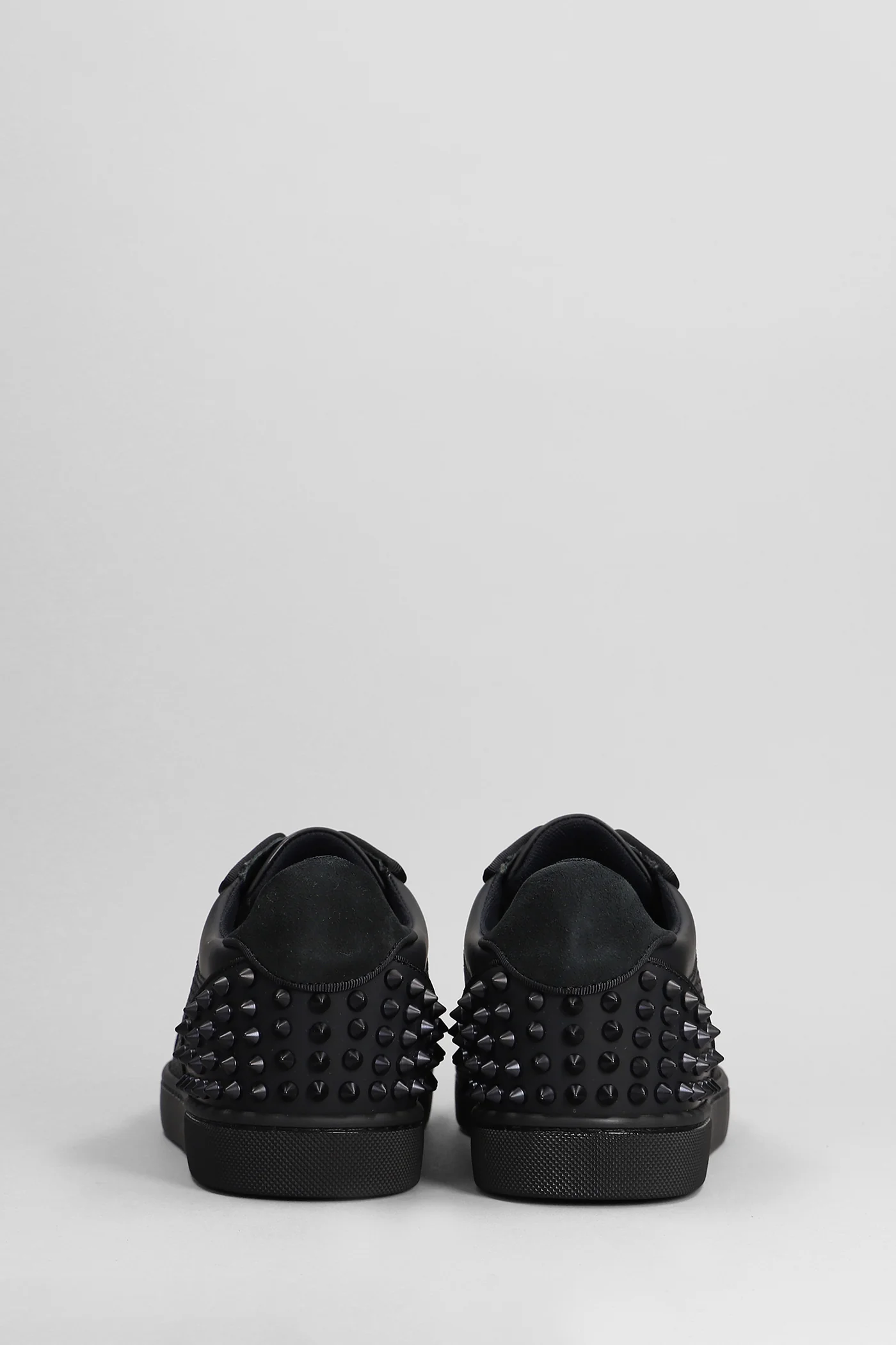 Seavaste 2 Sneakers in black polyester - Image 4