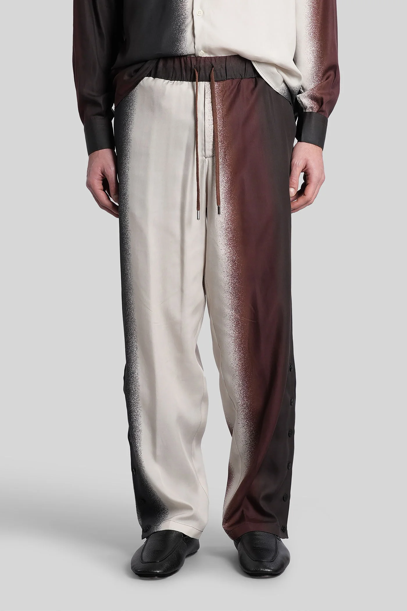 Pajabot Pants in beige Cly
