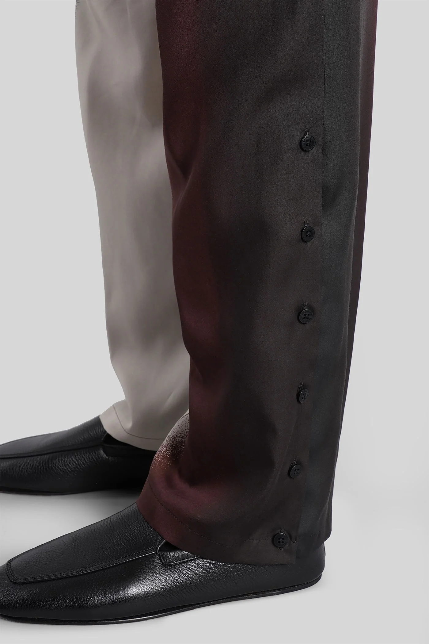Pajabot Pants in beige Cly - Image 5