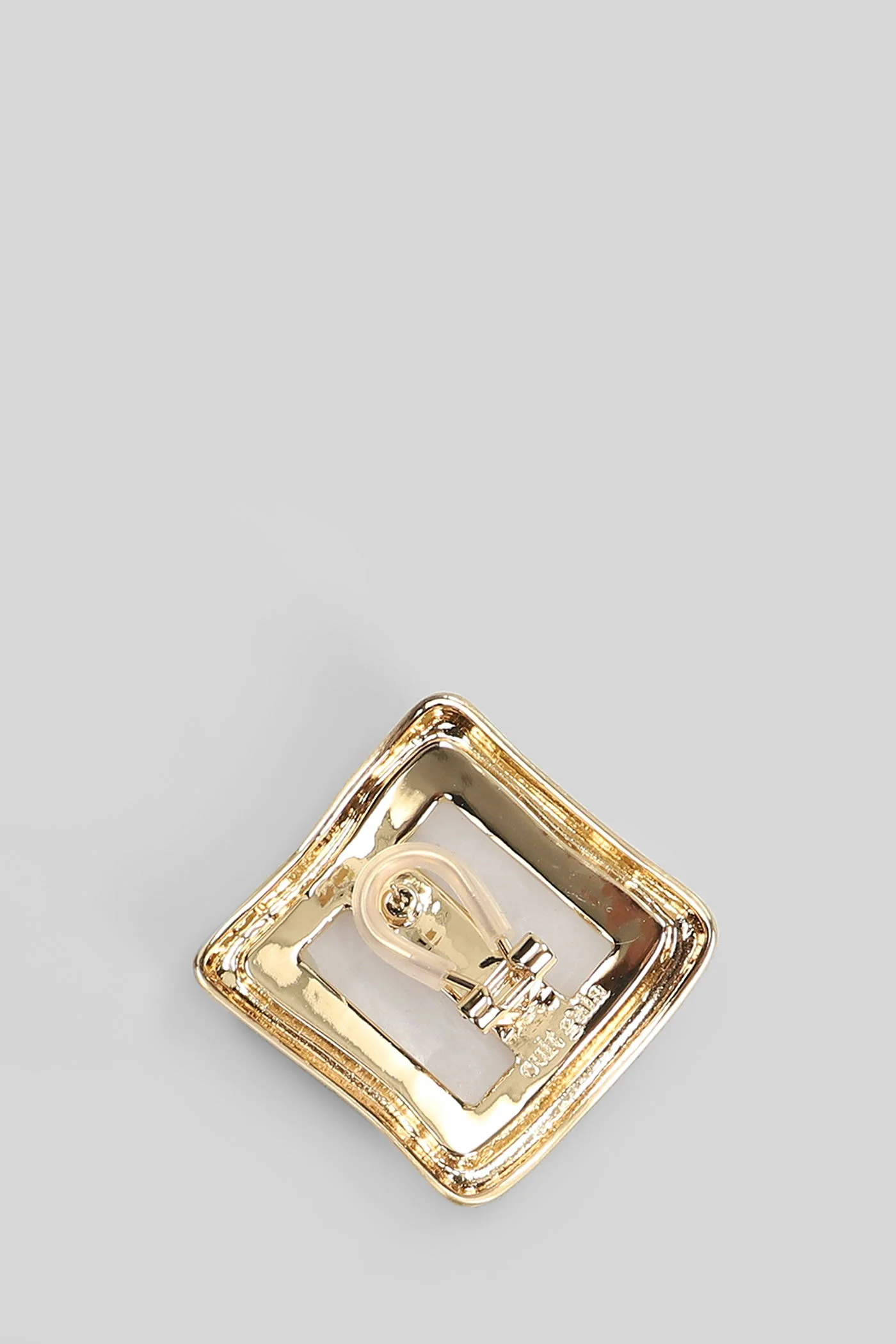 Suni  in beige Aluminum - Image 2