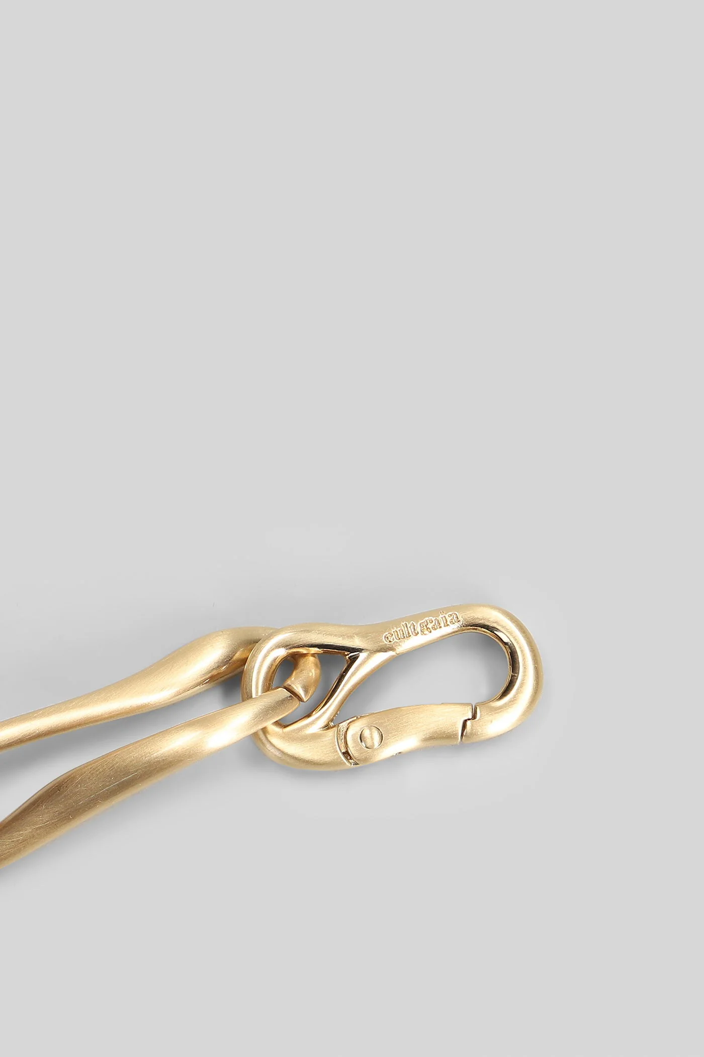 Vera  in gold Aluminum - Image 2