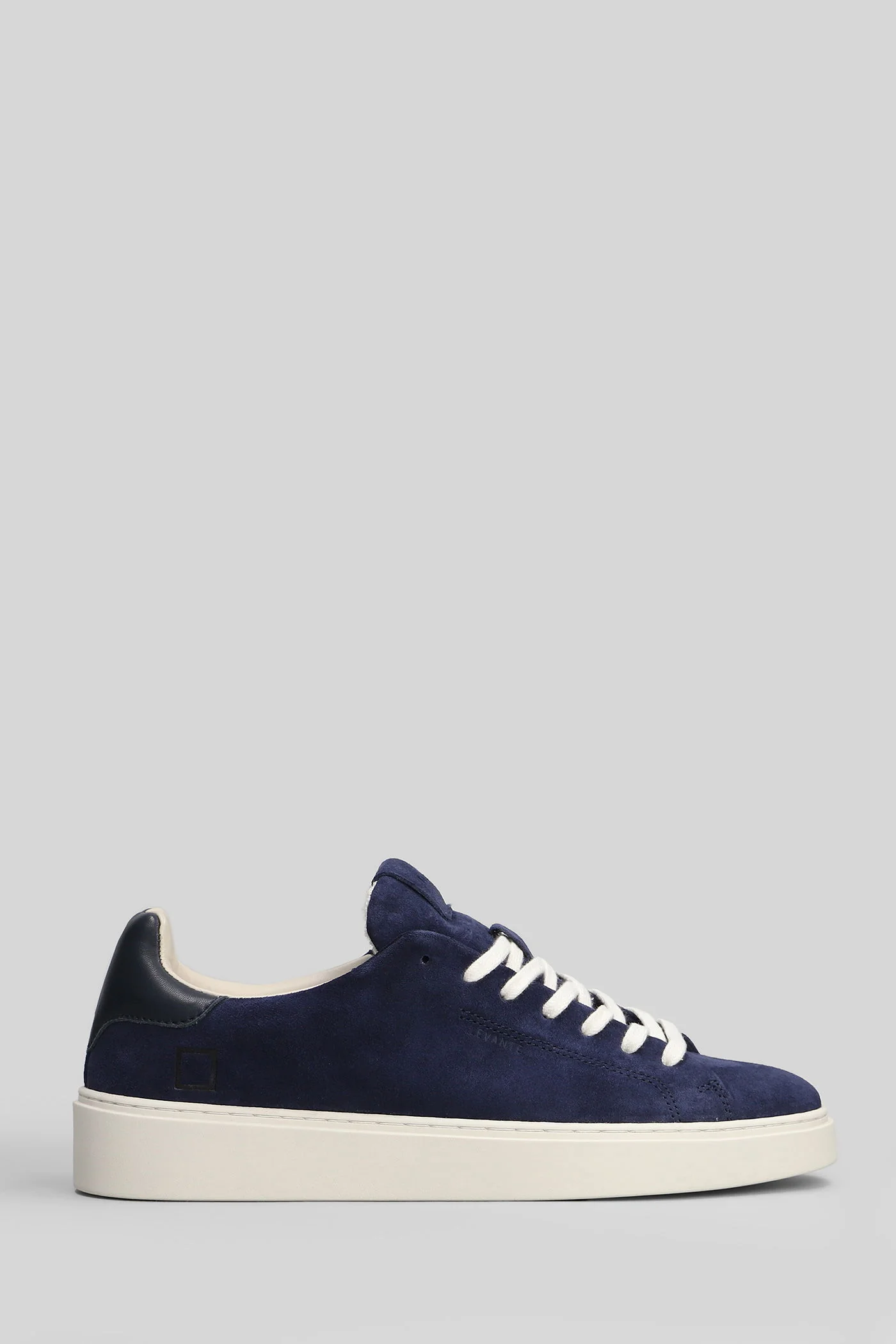 Levante Suede Sneakers in blue suede