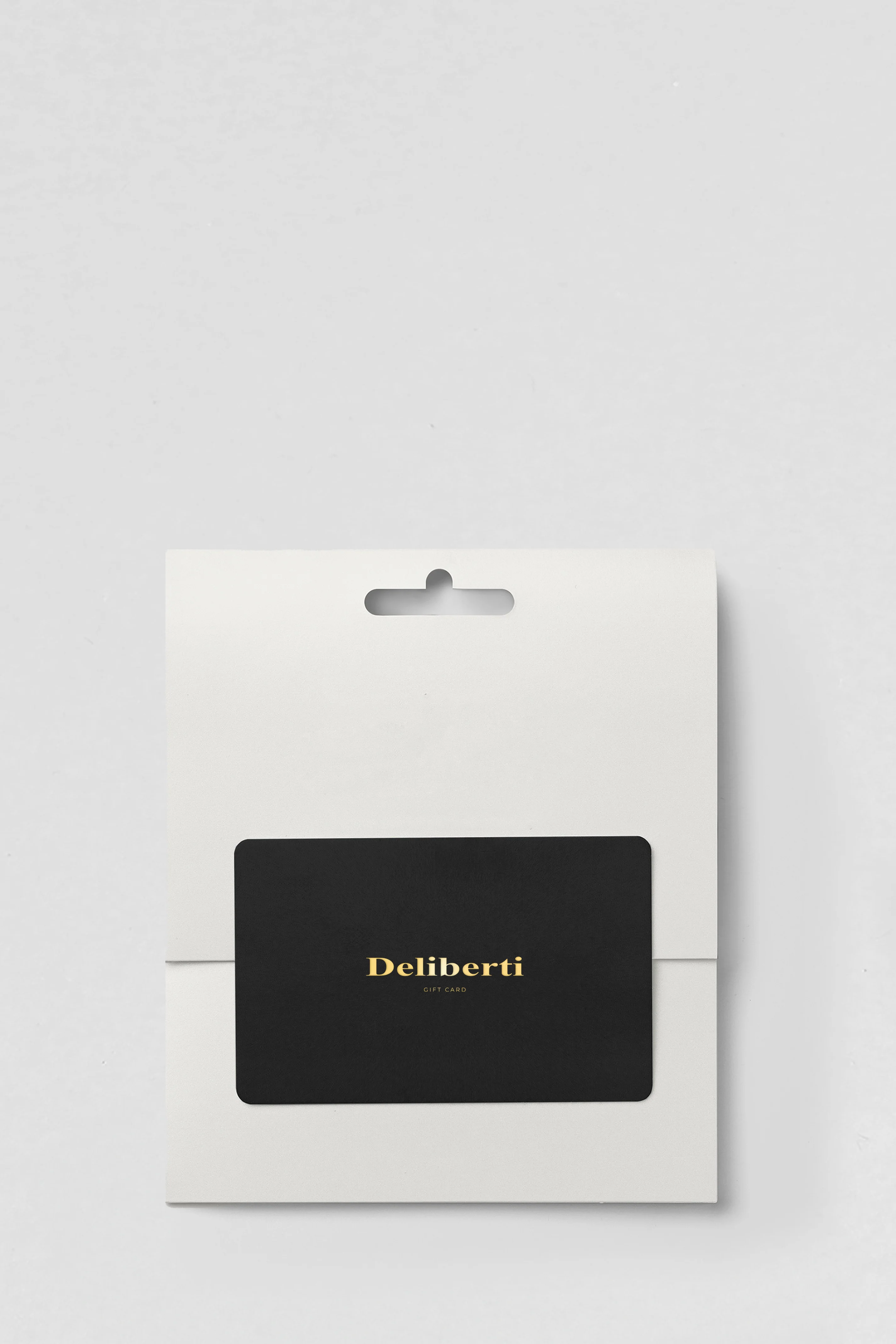 Deliberti Gift Card - Image 2