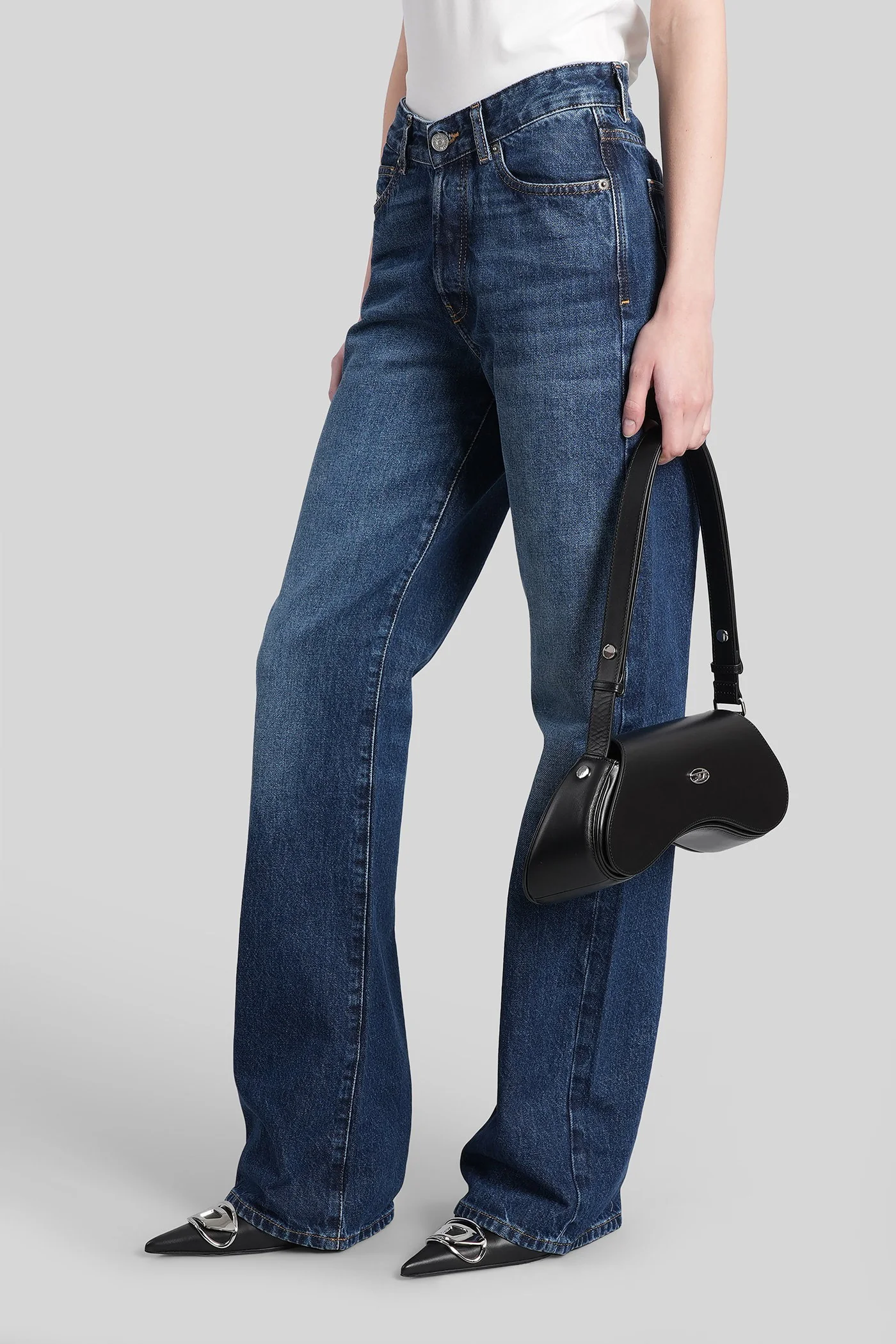 1971 d-sent Jeans in blue denim - Image 4