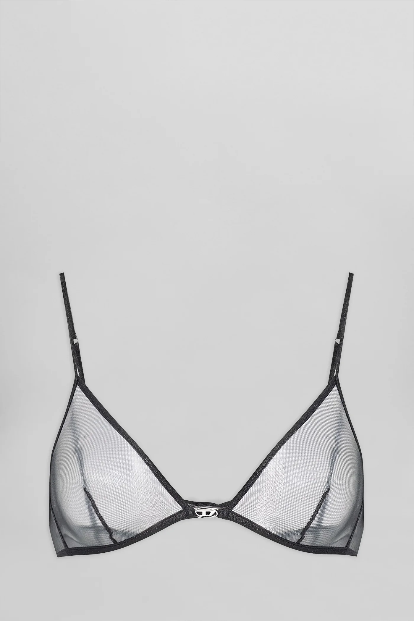 Luna gft Lingerie in black polyamide