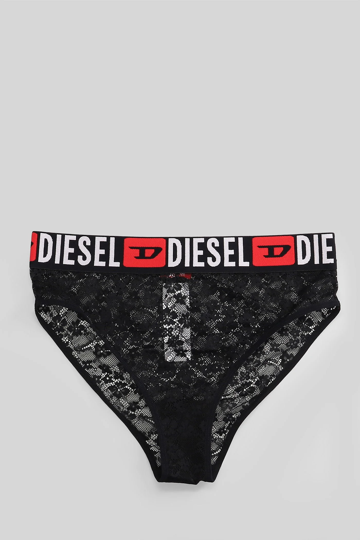 Sam-d-core Lingerie in black polyamide