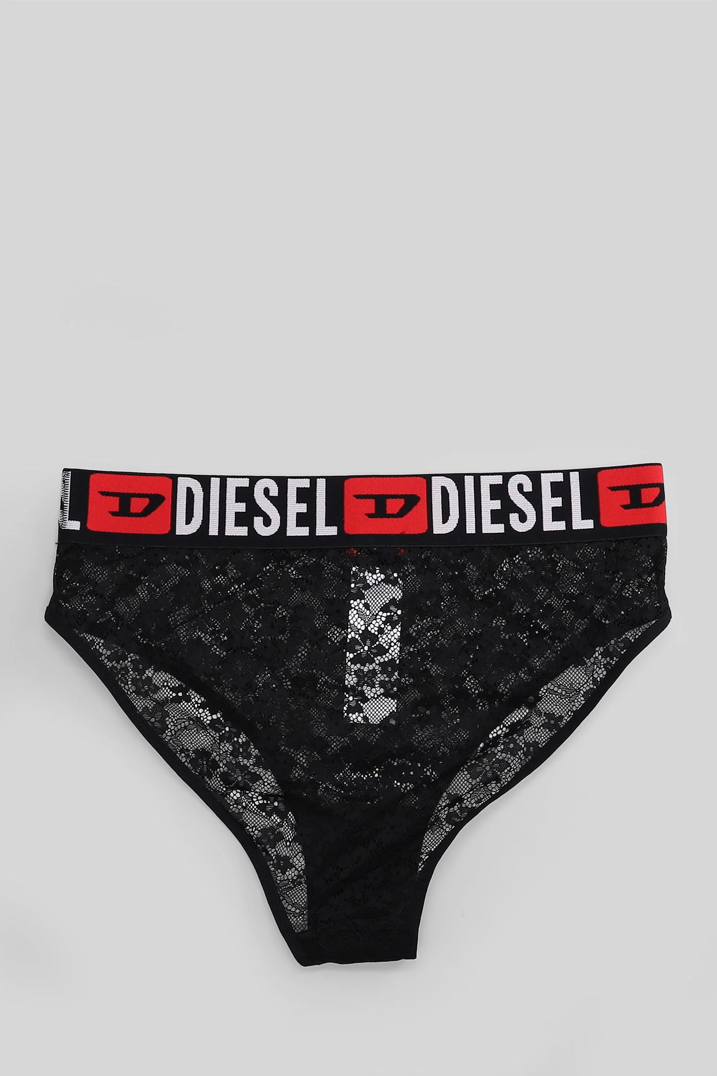 Sam-d-core Lingerie in black polyamide - Image 2