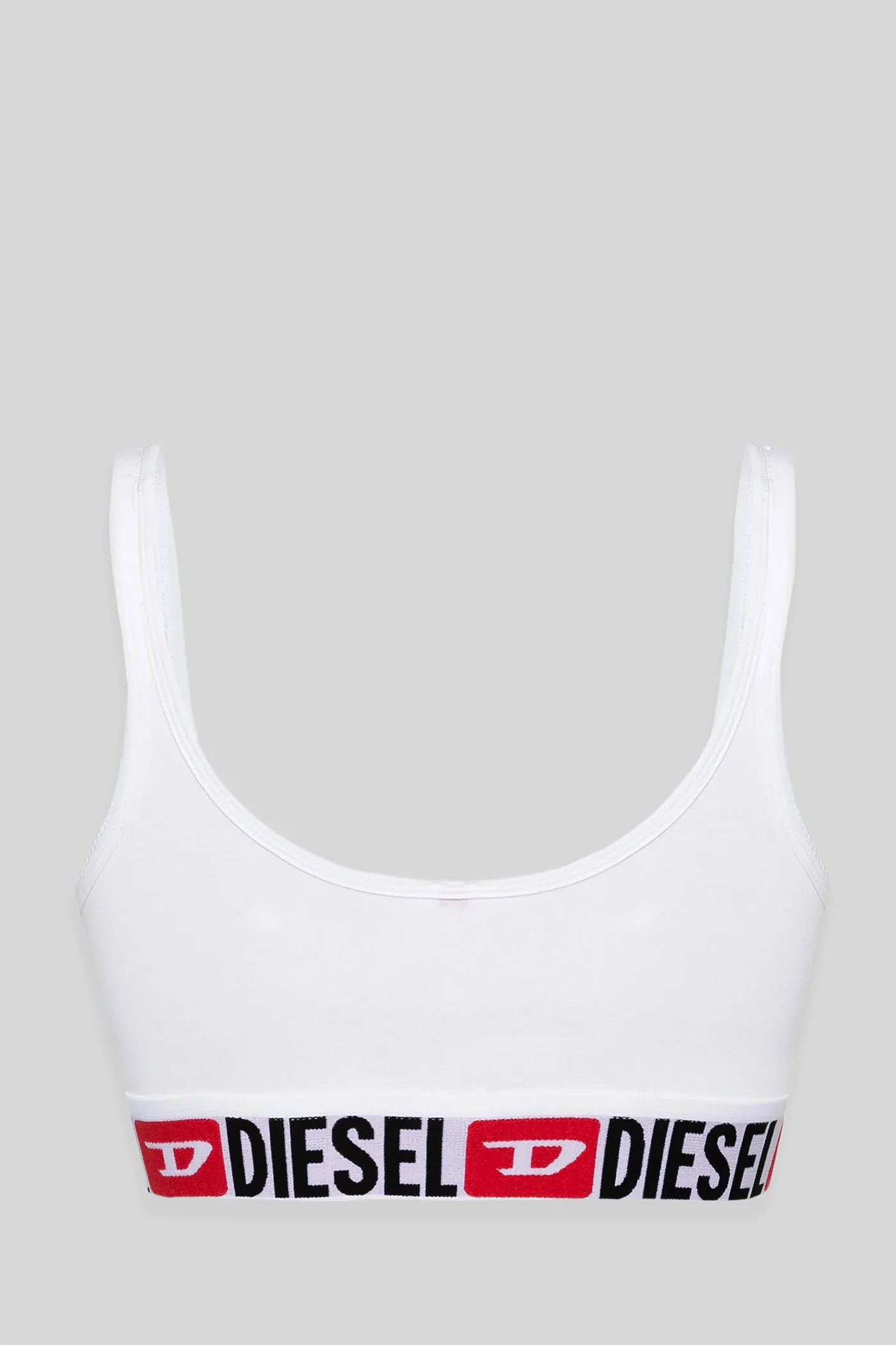 Ufsb-oriba Lingerie in white cotton - Image 2