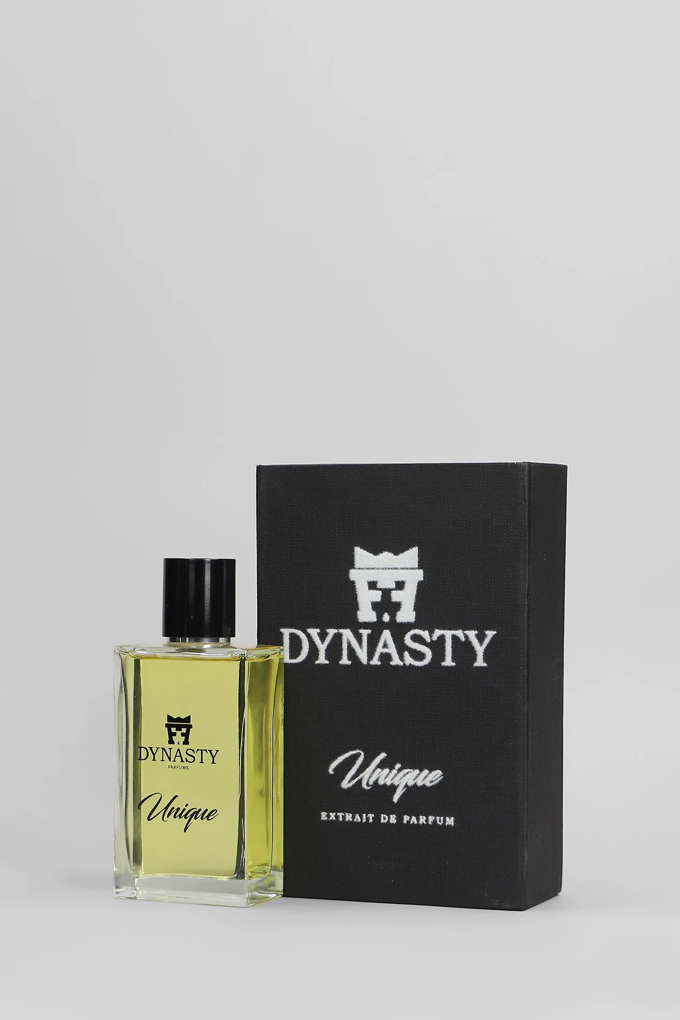 Perfume in transparent PVC - Image 2