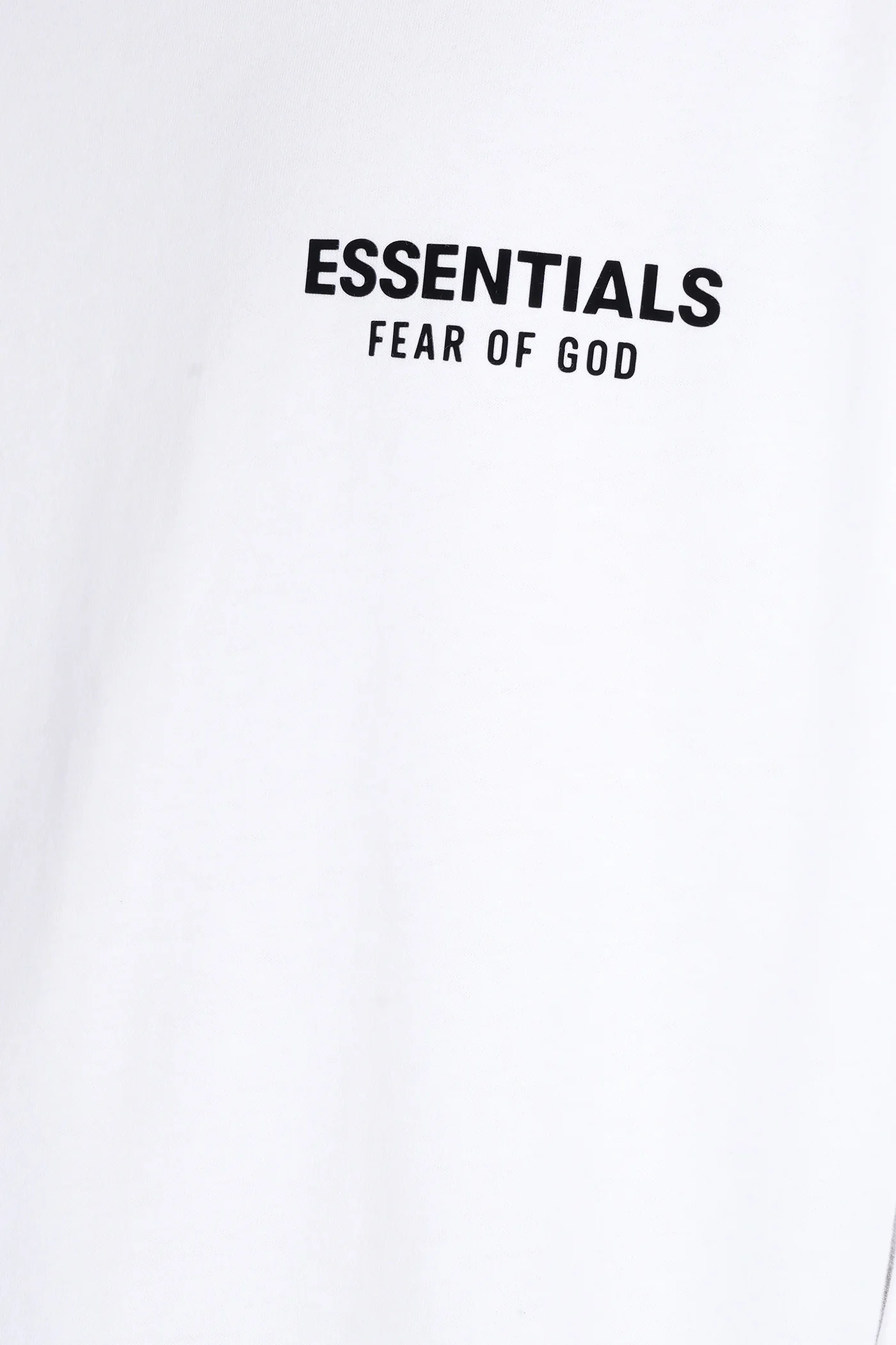 in white cotton - Image 5