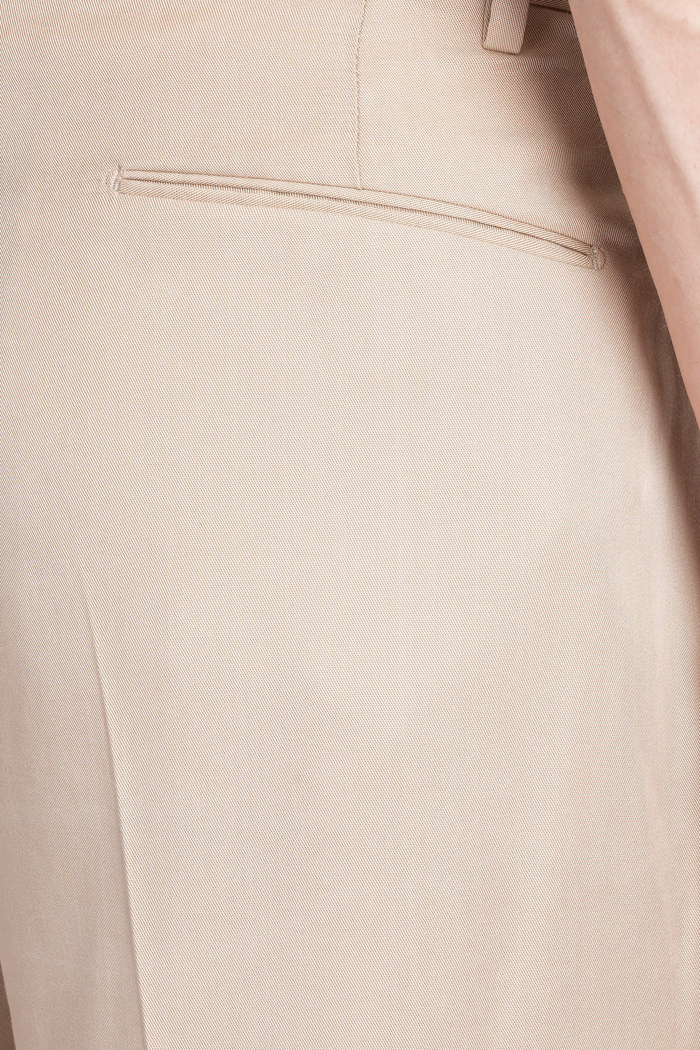 3ong Pants in beige Cly - Image 5
