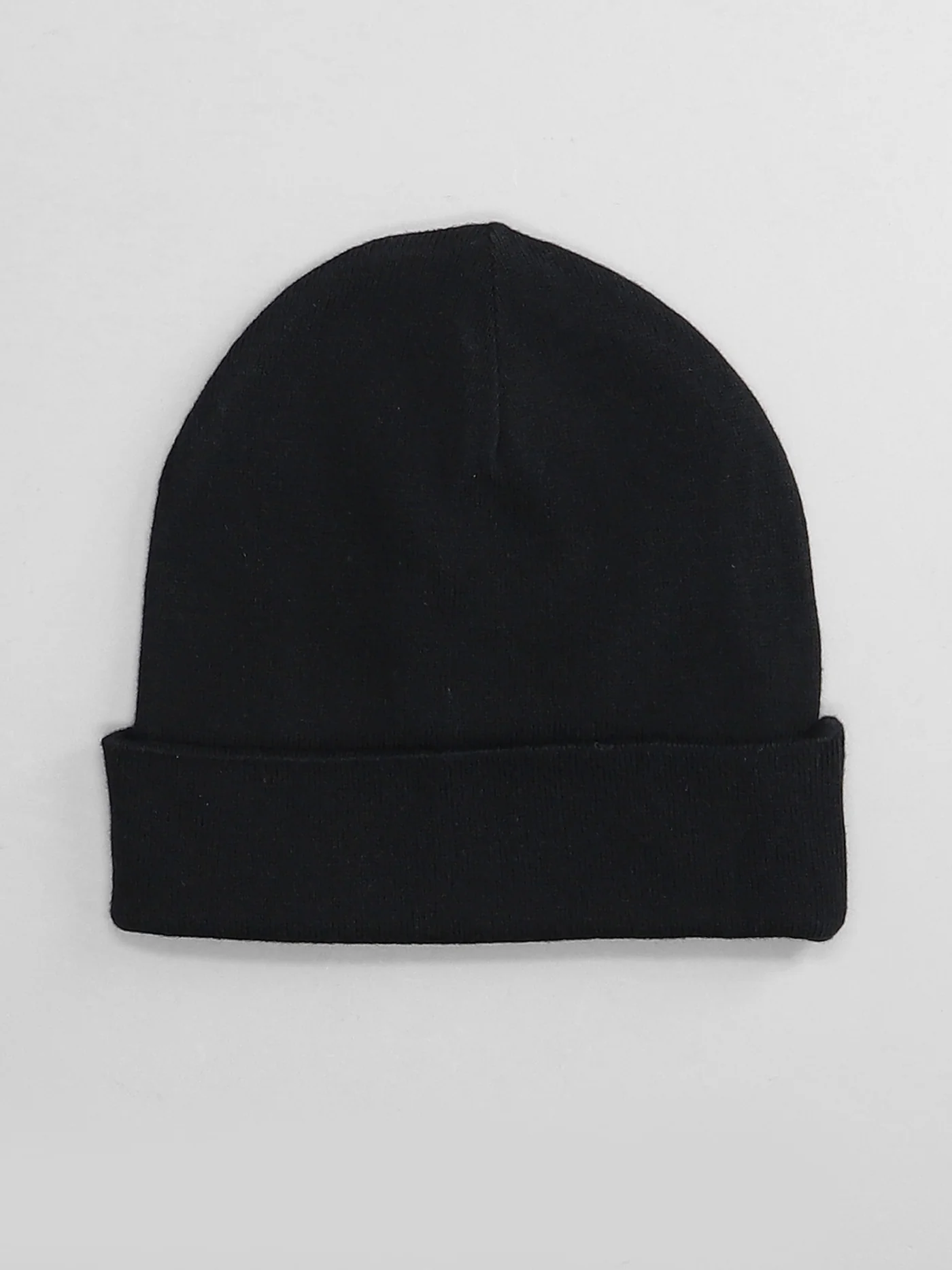 Hats in black wool - Image 2