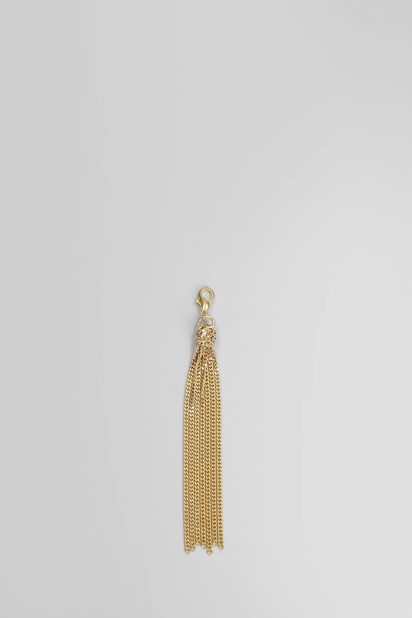 in gold brass