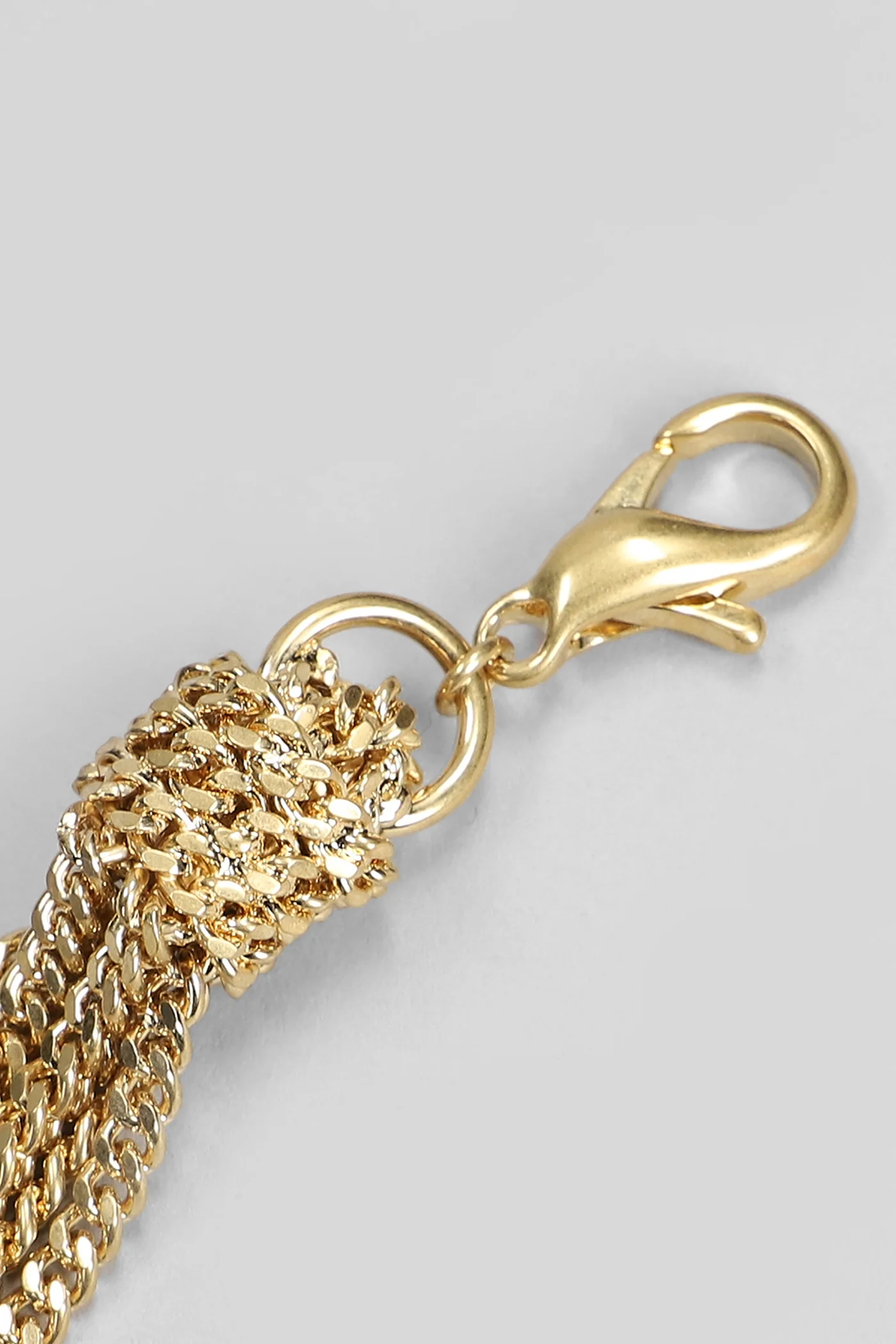 in gold brass - Image 2