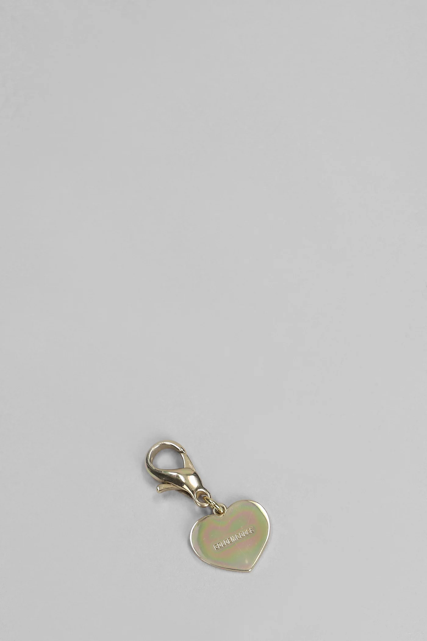 in gold PVC - Image 3