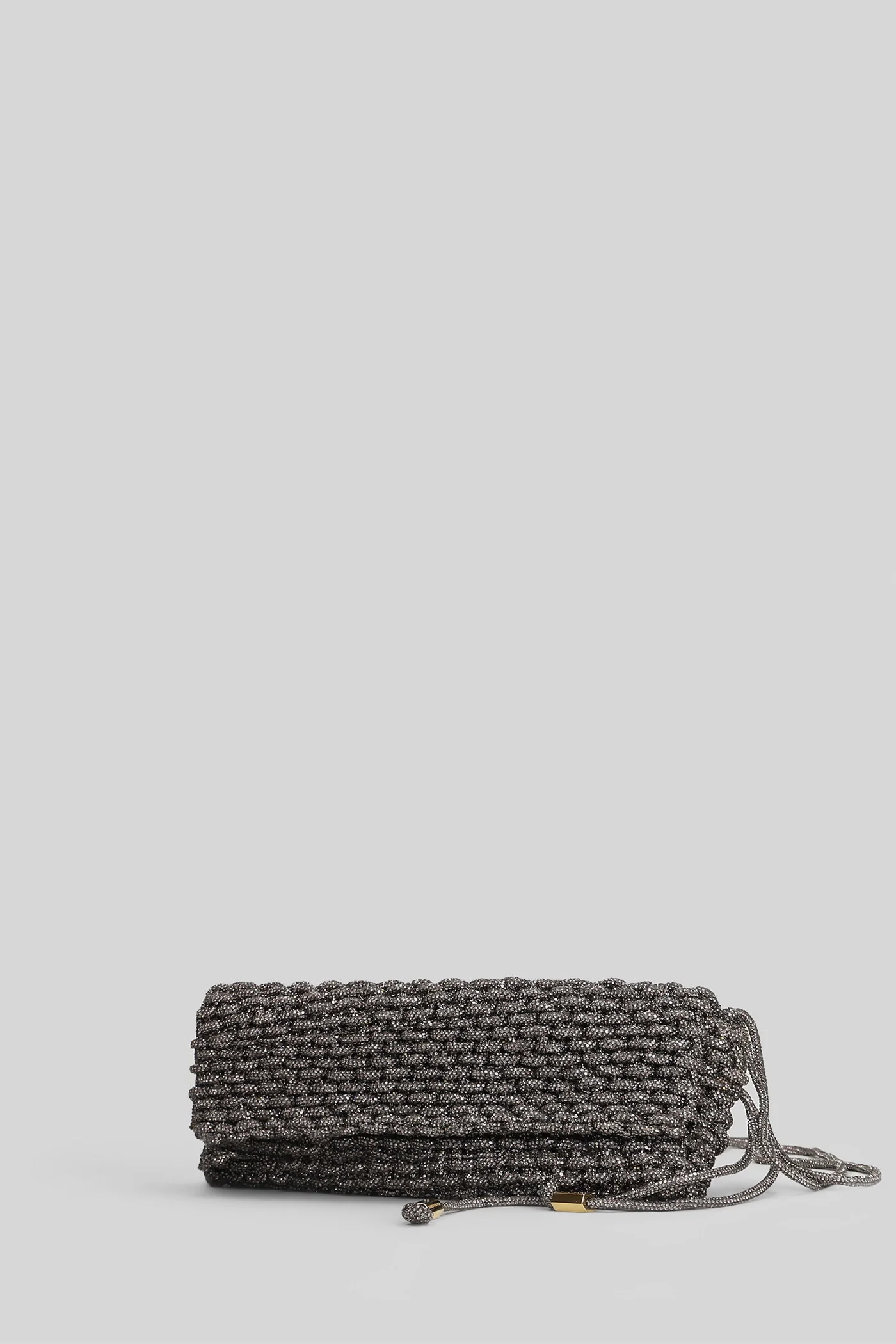 Aurora Clutch in black Resin - Image 2