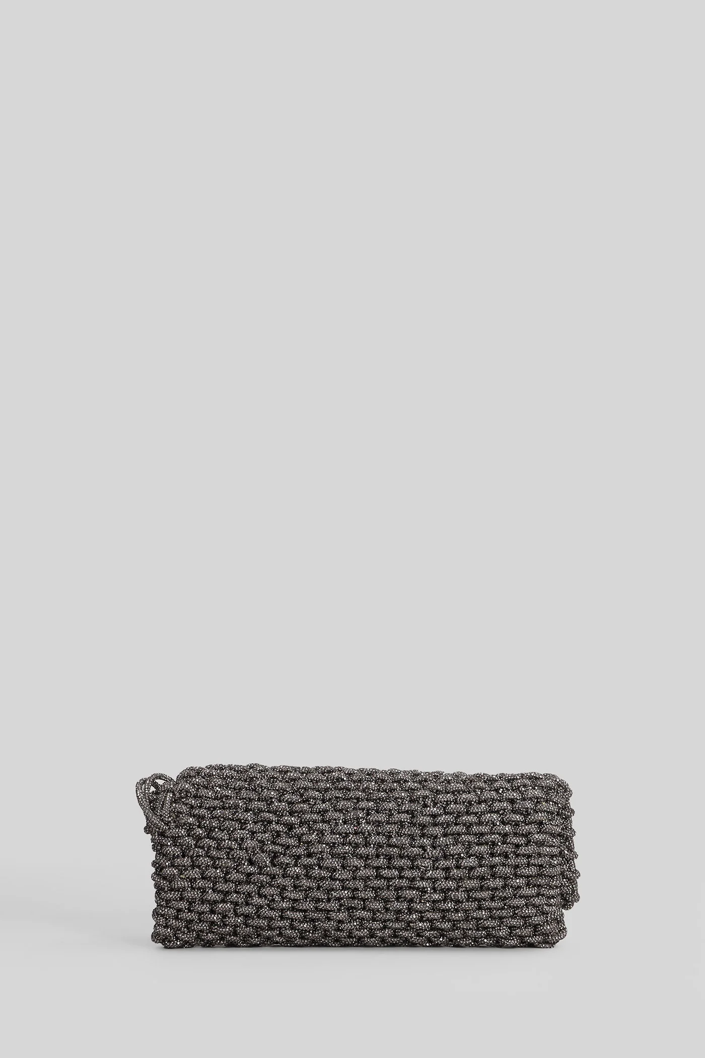 Aurora Clutch in black Resin - Image 3