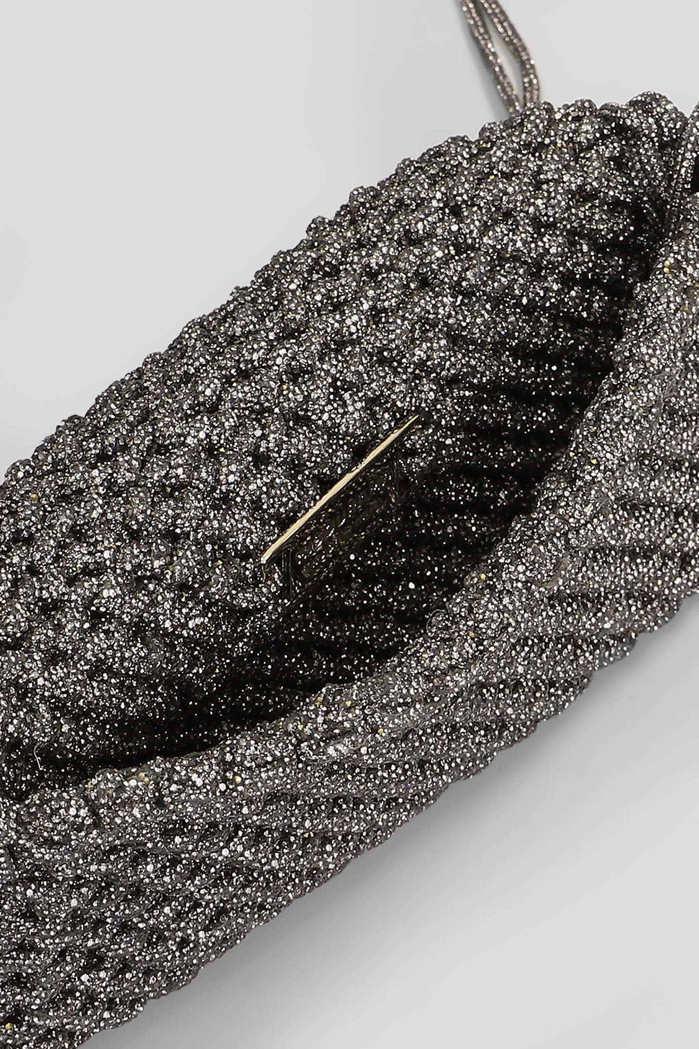 Aurora Clutch in black Resin - Image 4