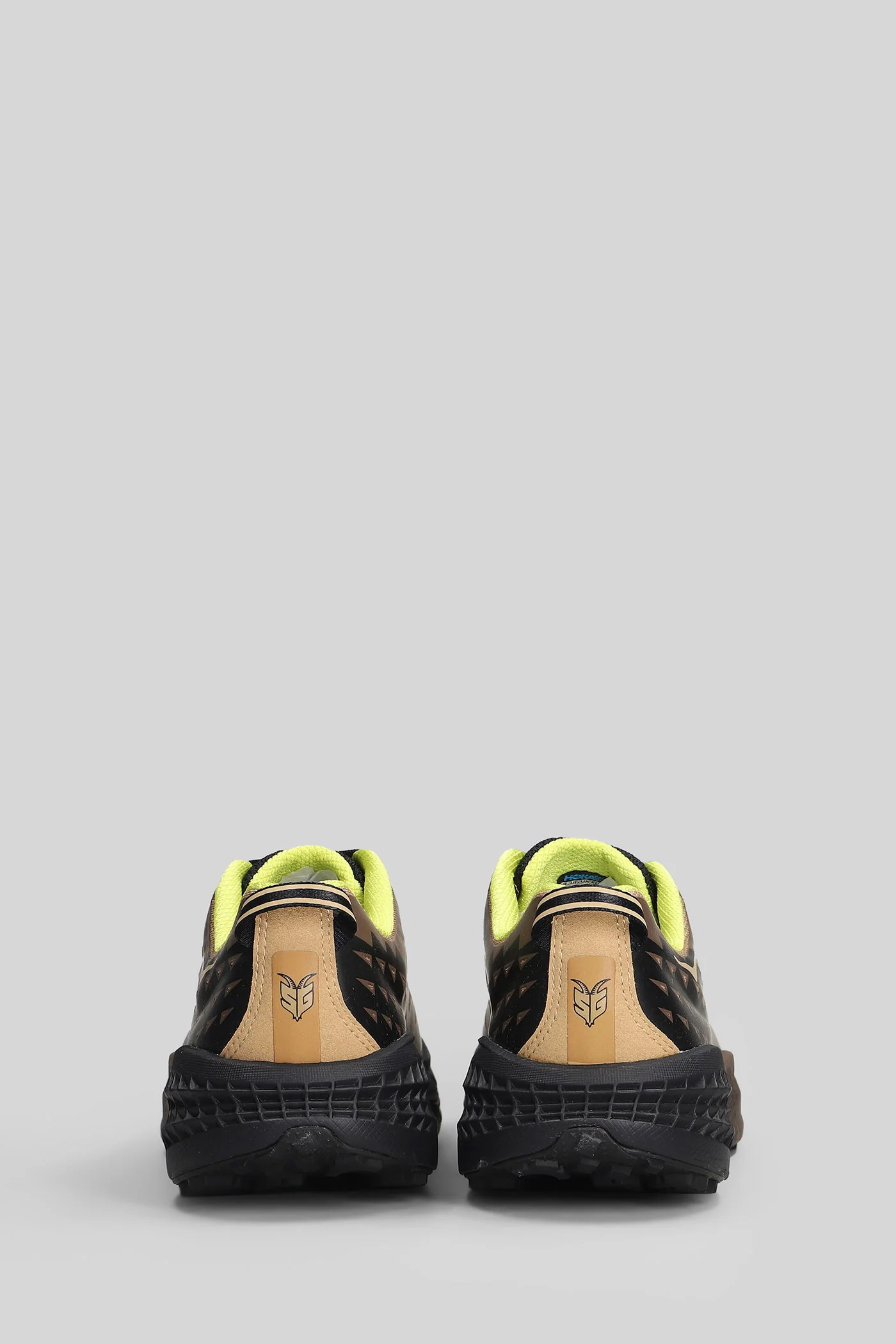 Speedgoat 2 Sneakers in brown fabric - Image 4