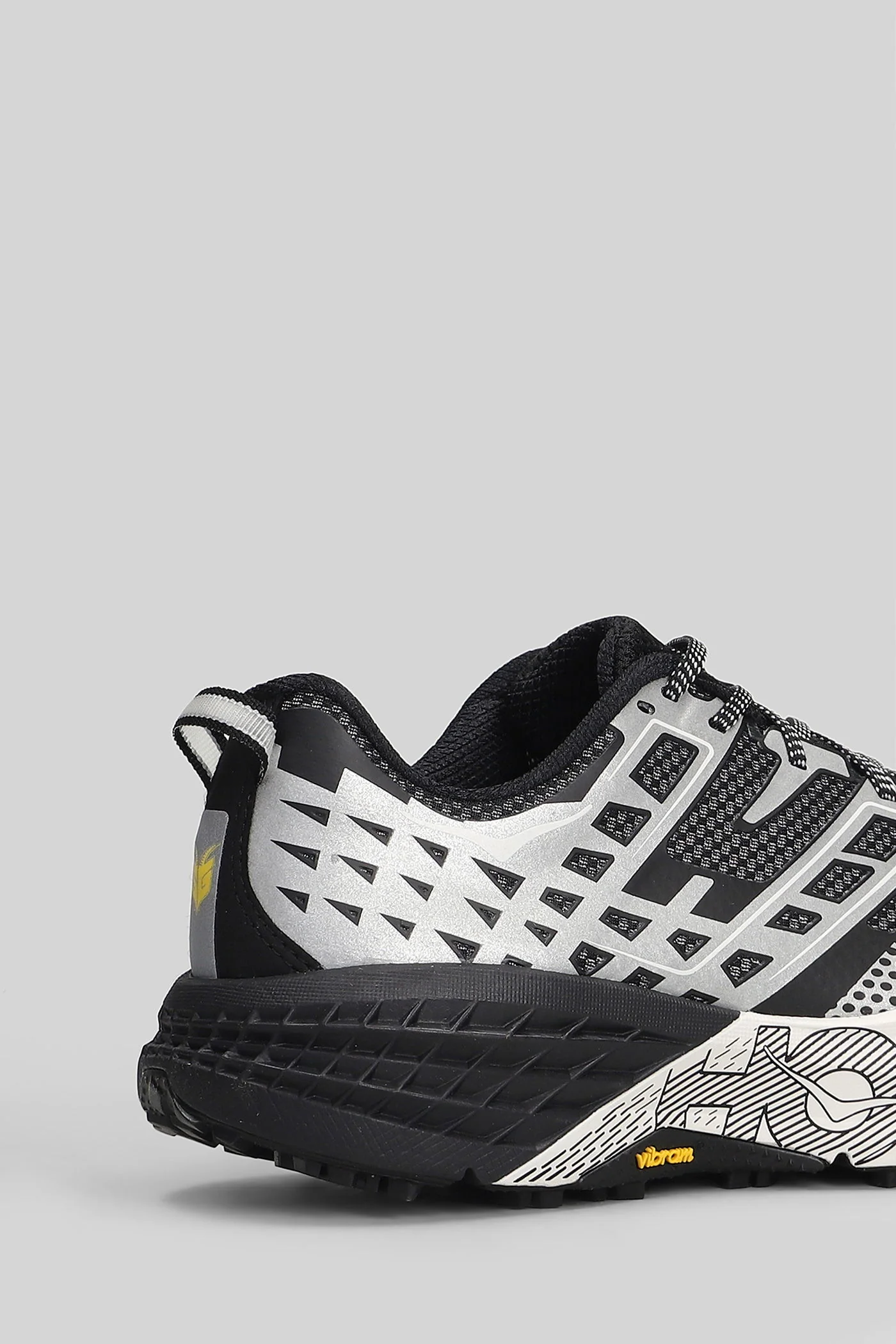 Speedgoat 2 Ts Sneakers in black fabric - Image 5