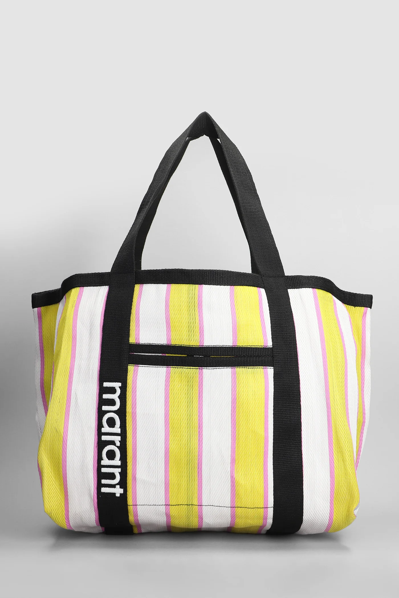 Darwen Tote in multicolor nylon
