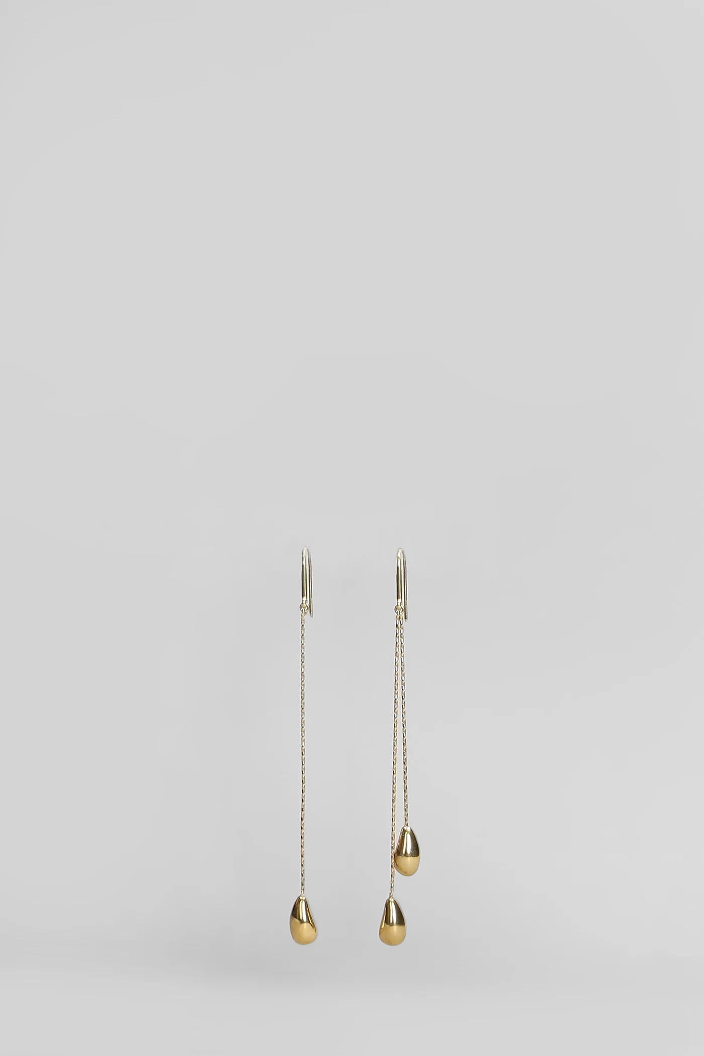 in gold brass