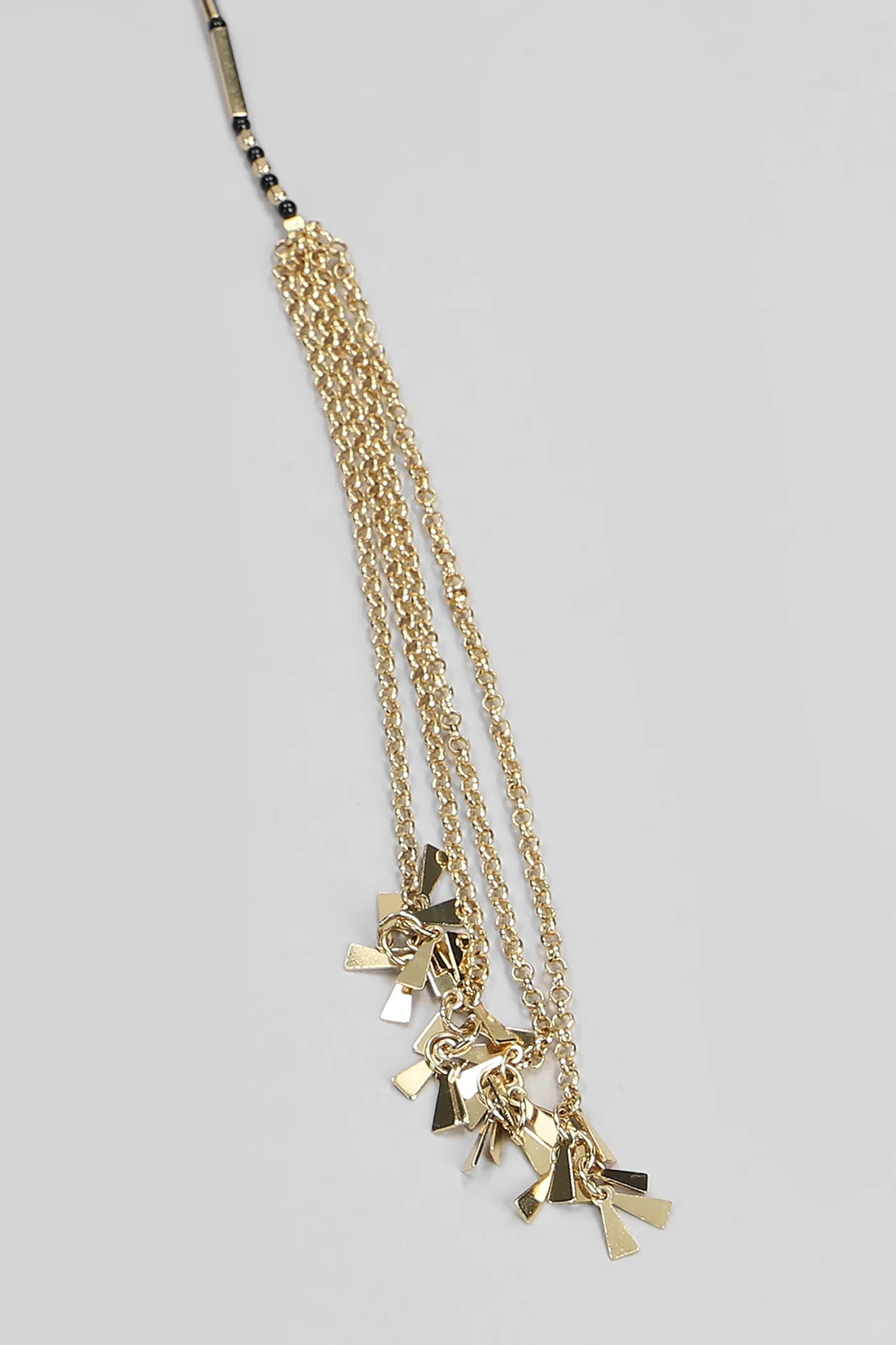 in gold brass - Image 2