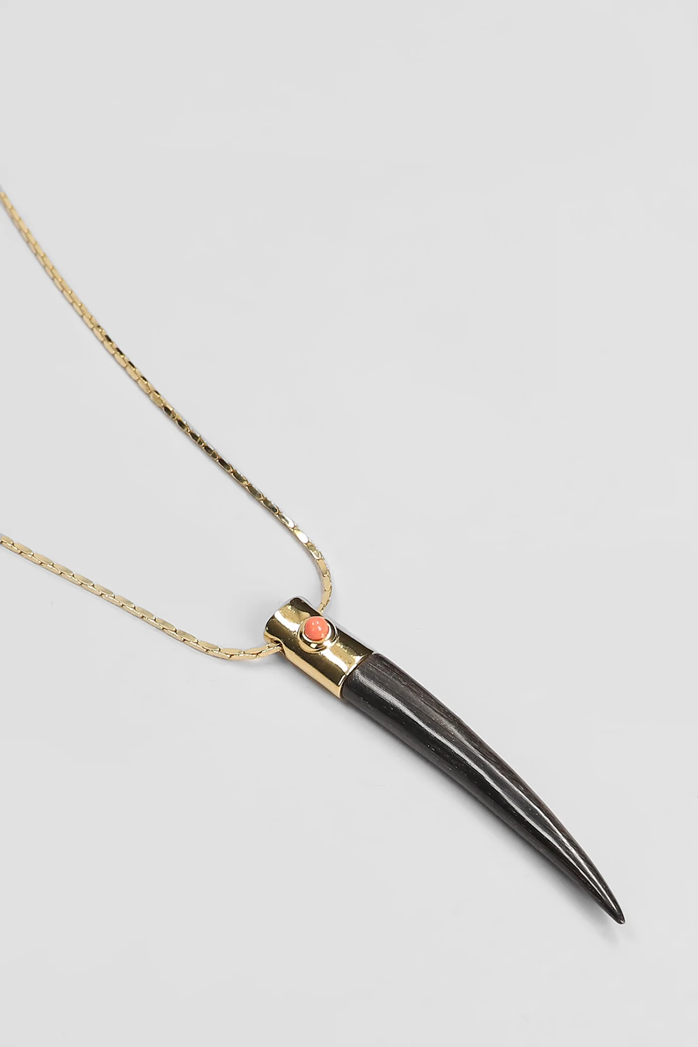 in gold brass - Image 2