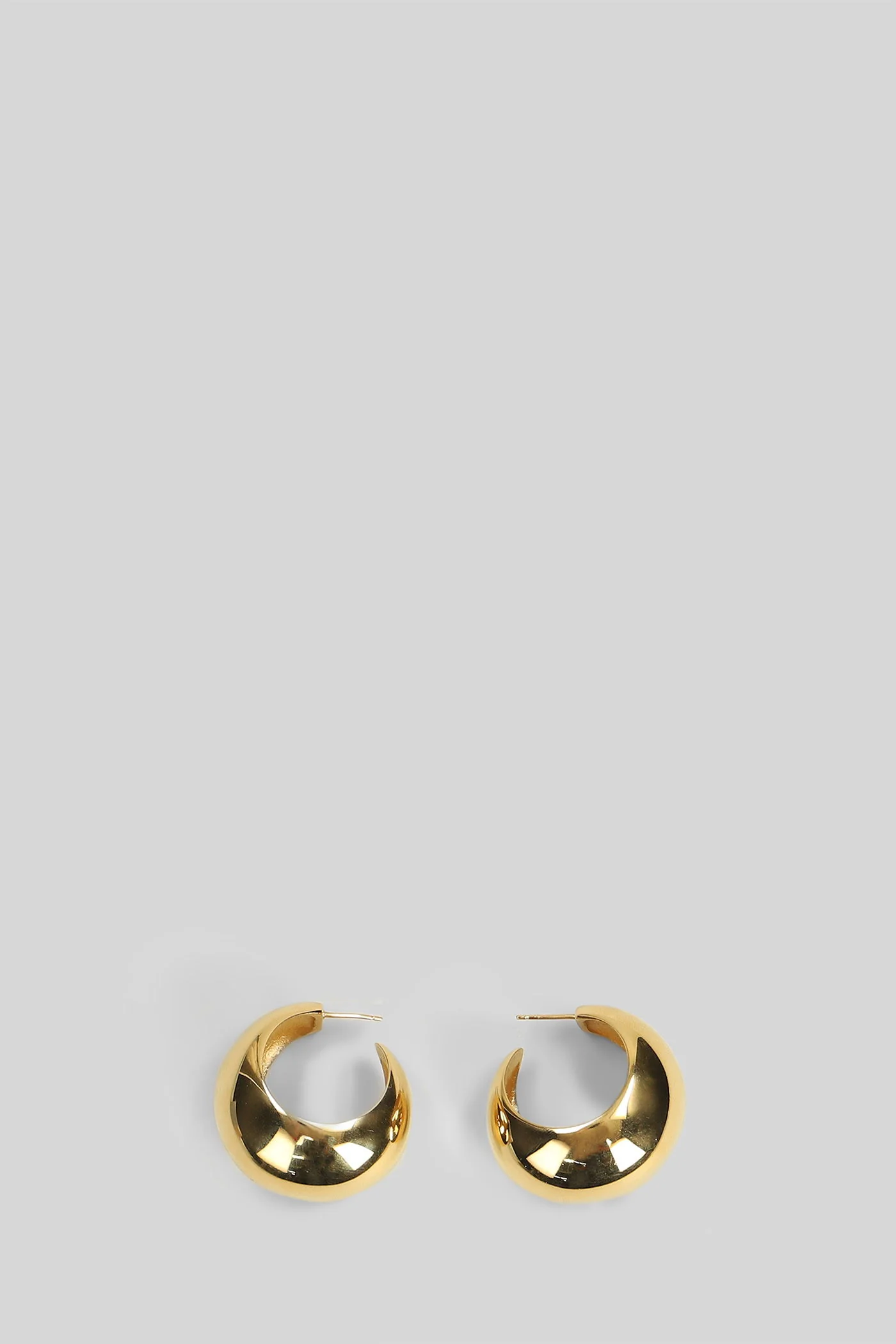 in gold brass