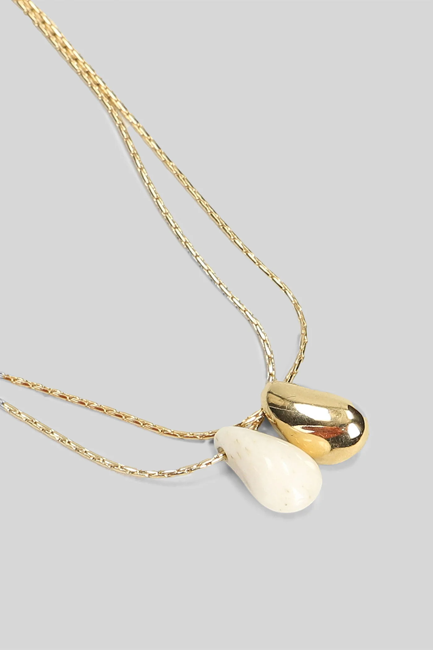 in gold brass - Image 2
