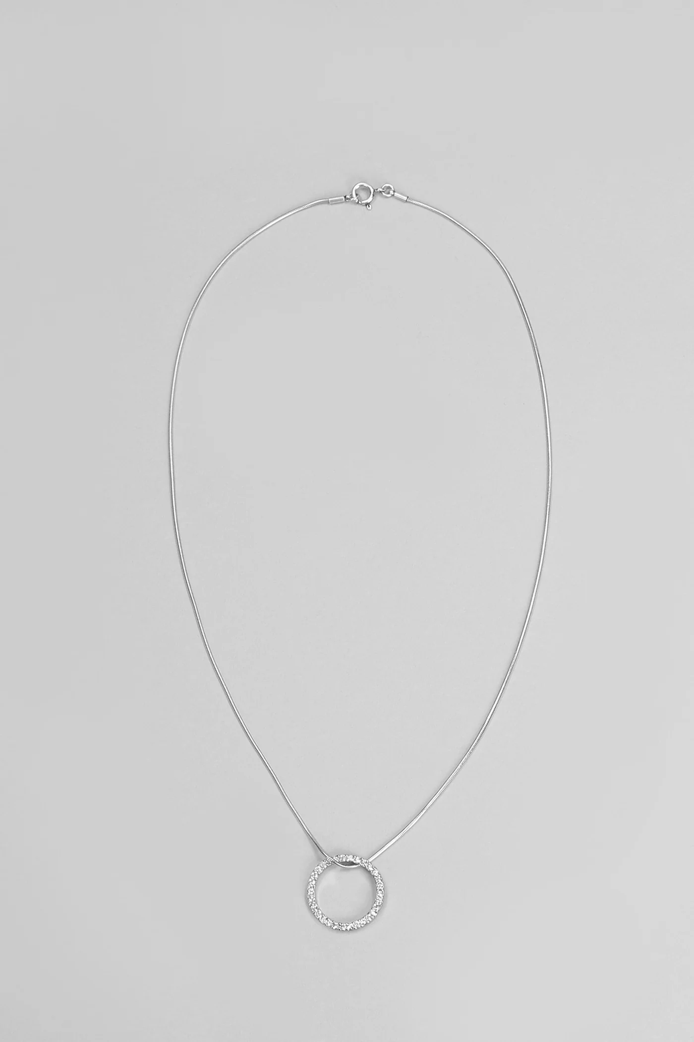 in silver brass