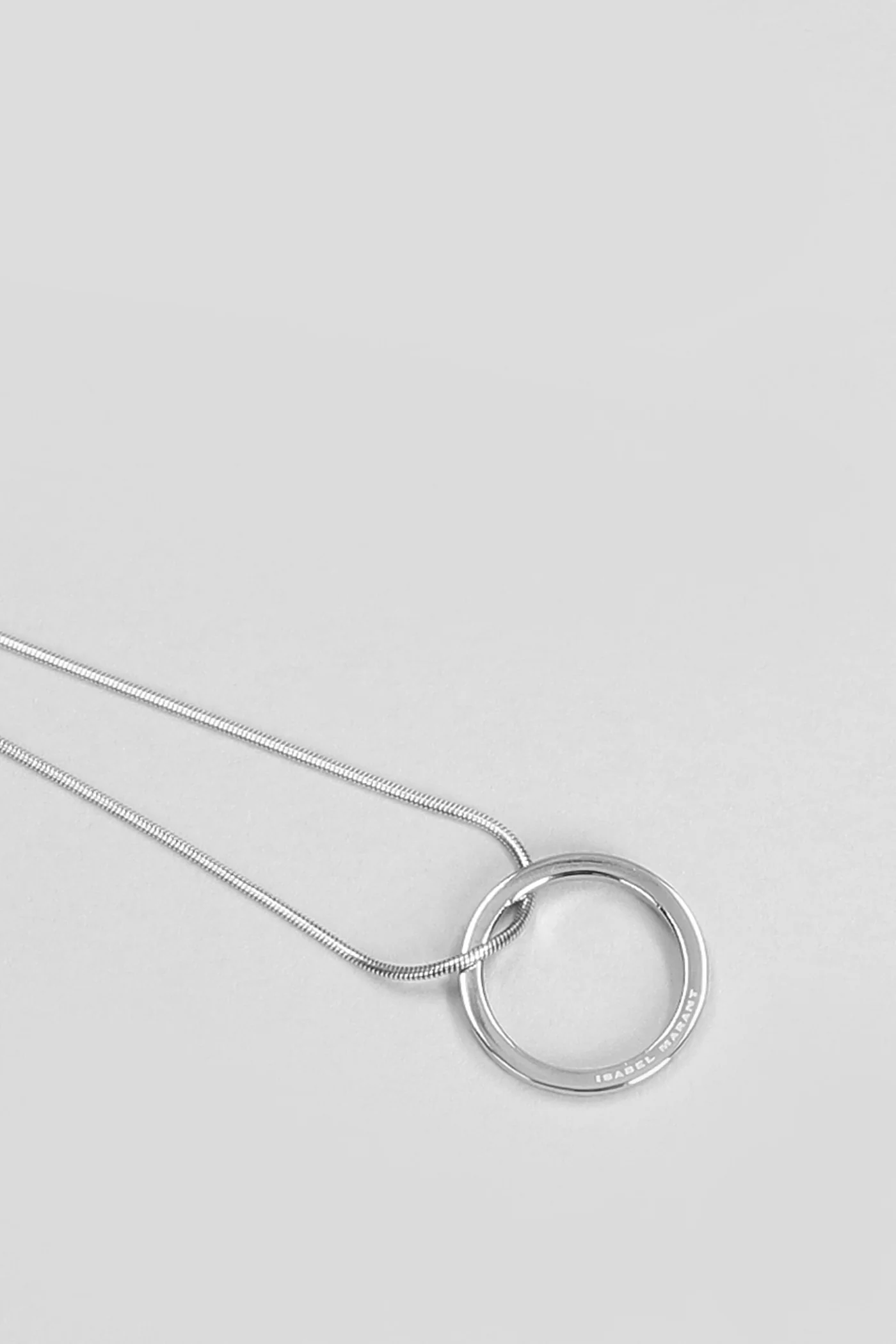 in silver brass - Image 2