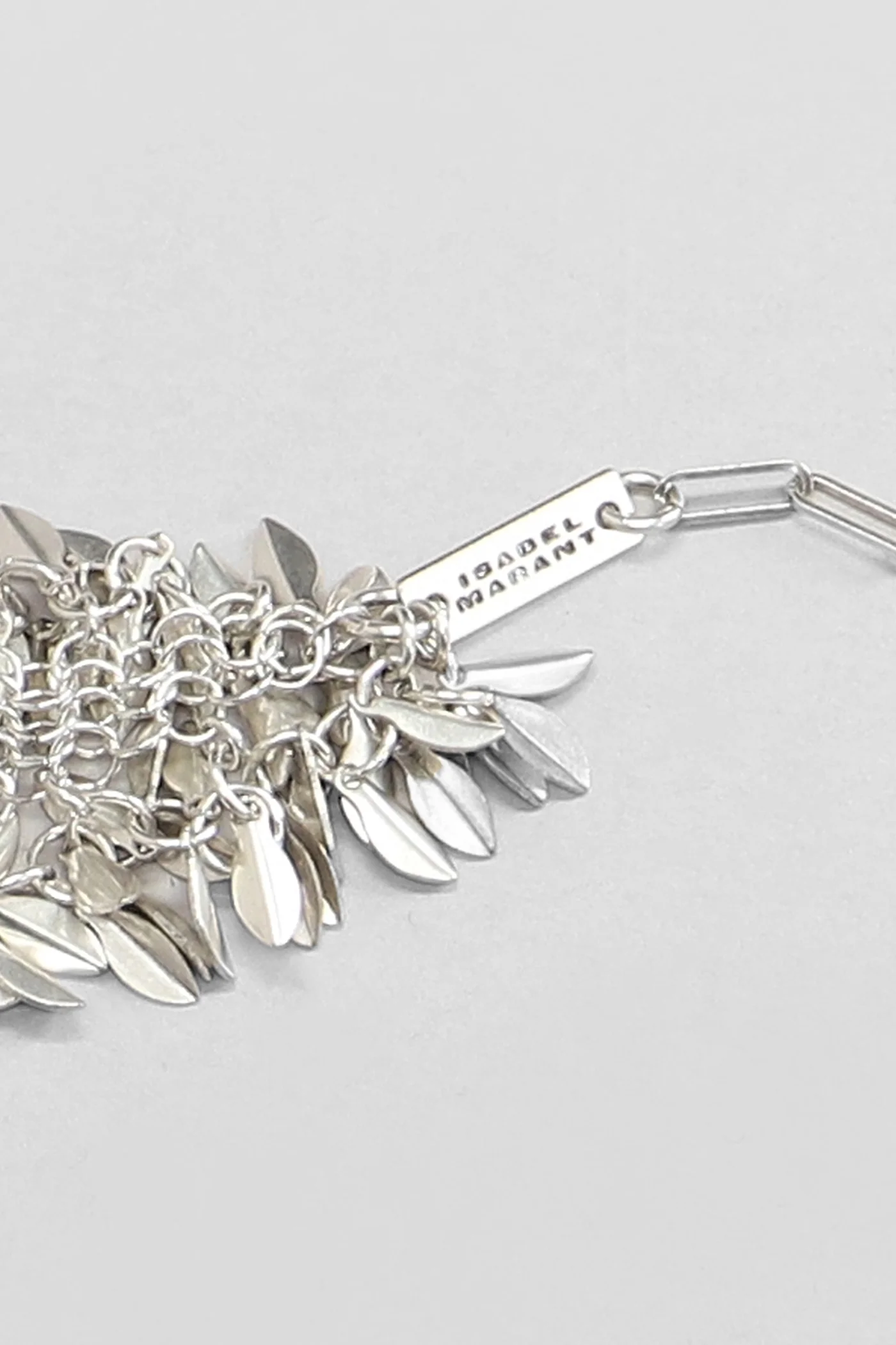 in silver brass - Image 2
