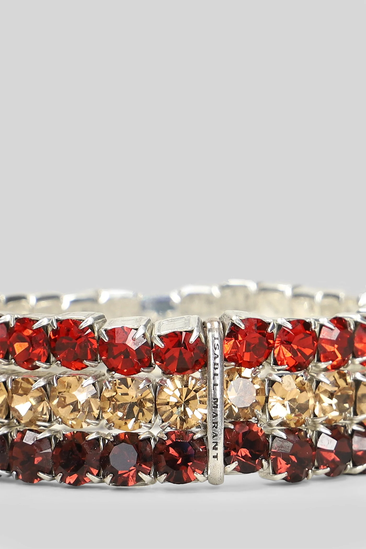 in silver brass - Image 2