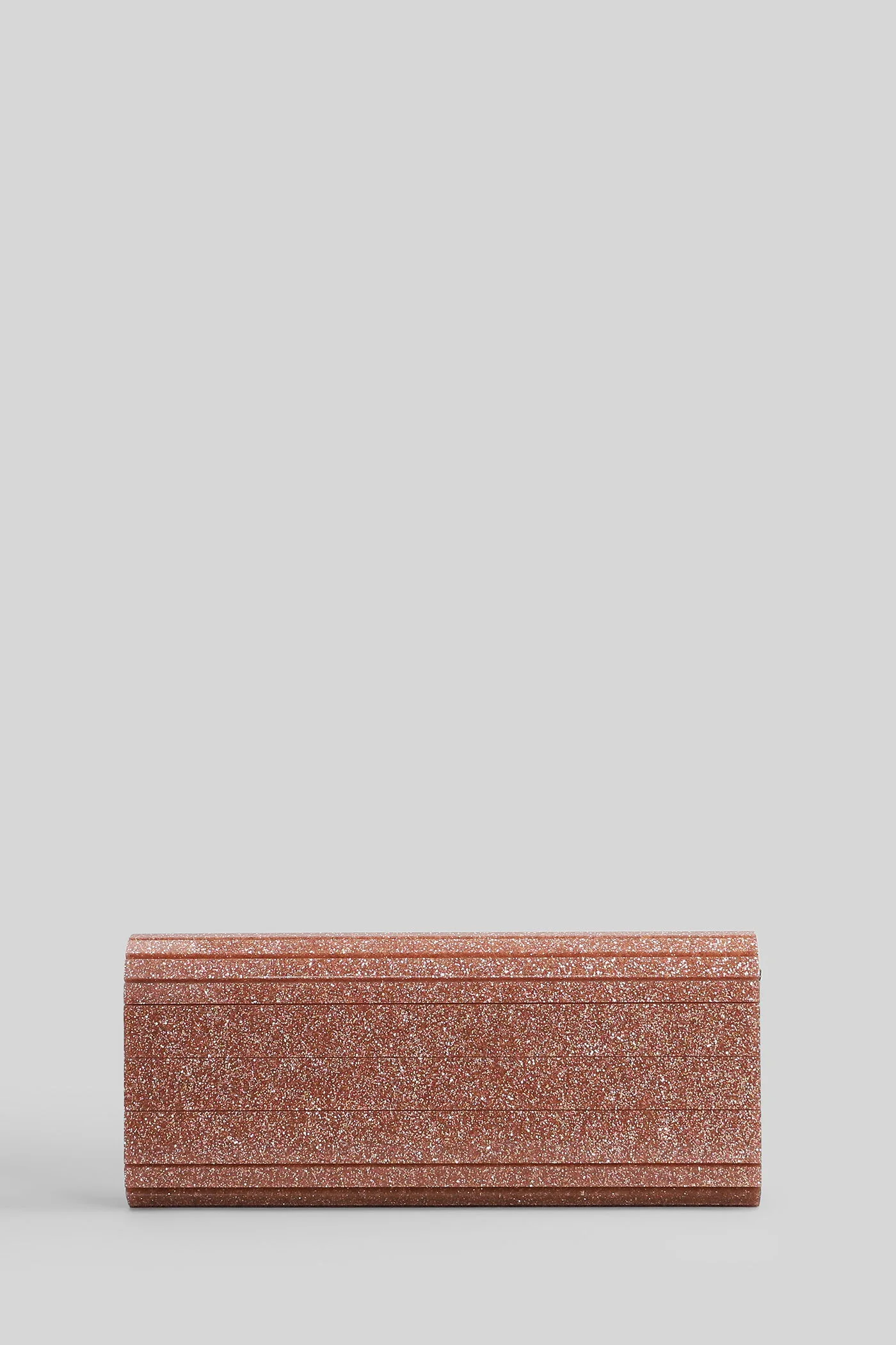 Sweetie Clutch in powder acrylic - Image 3