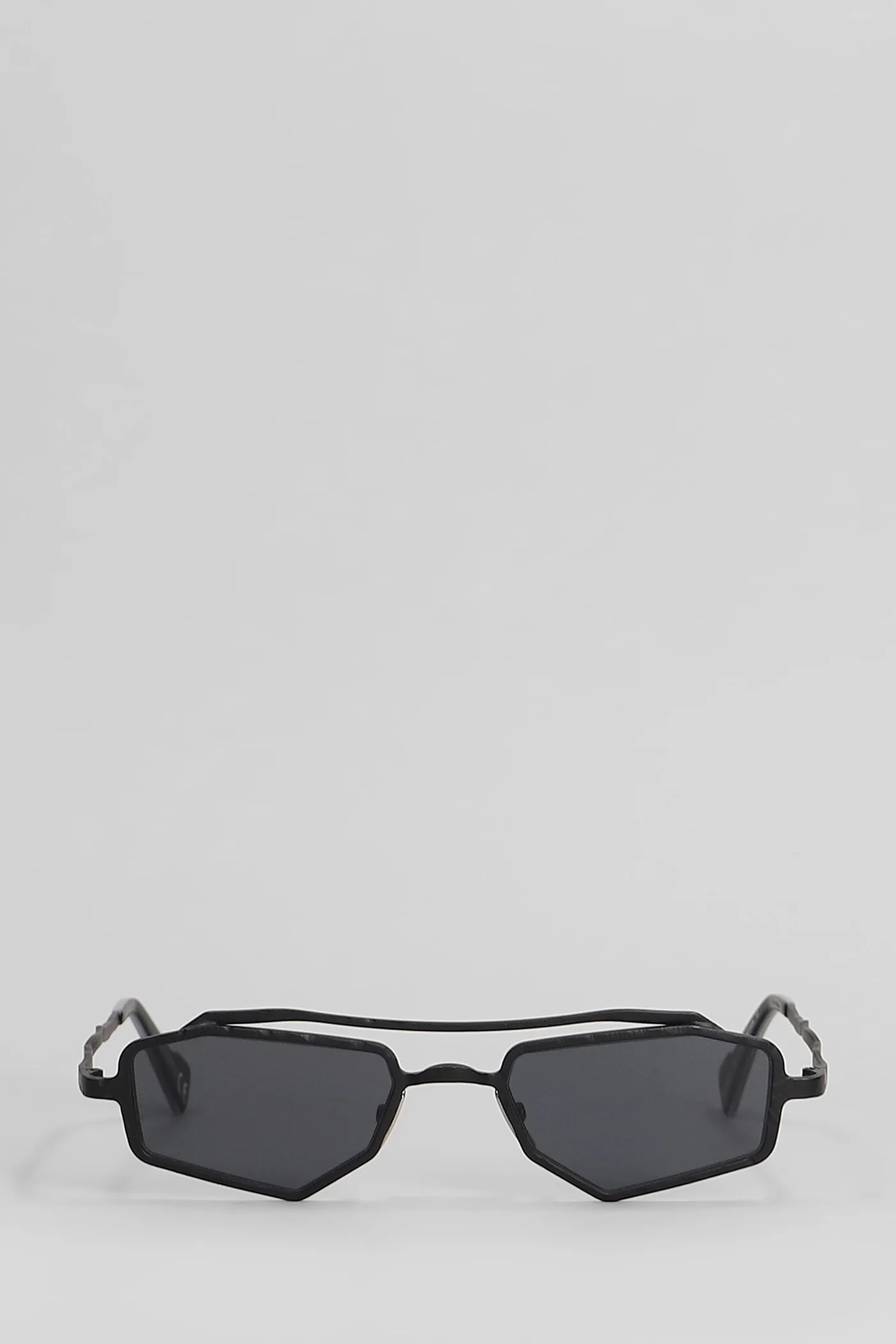 Z23 Sunglasses in black acetate