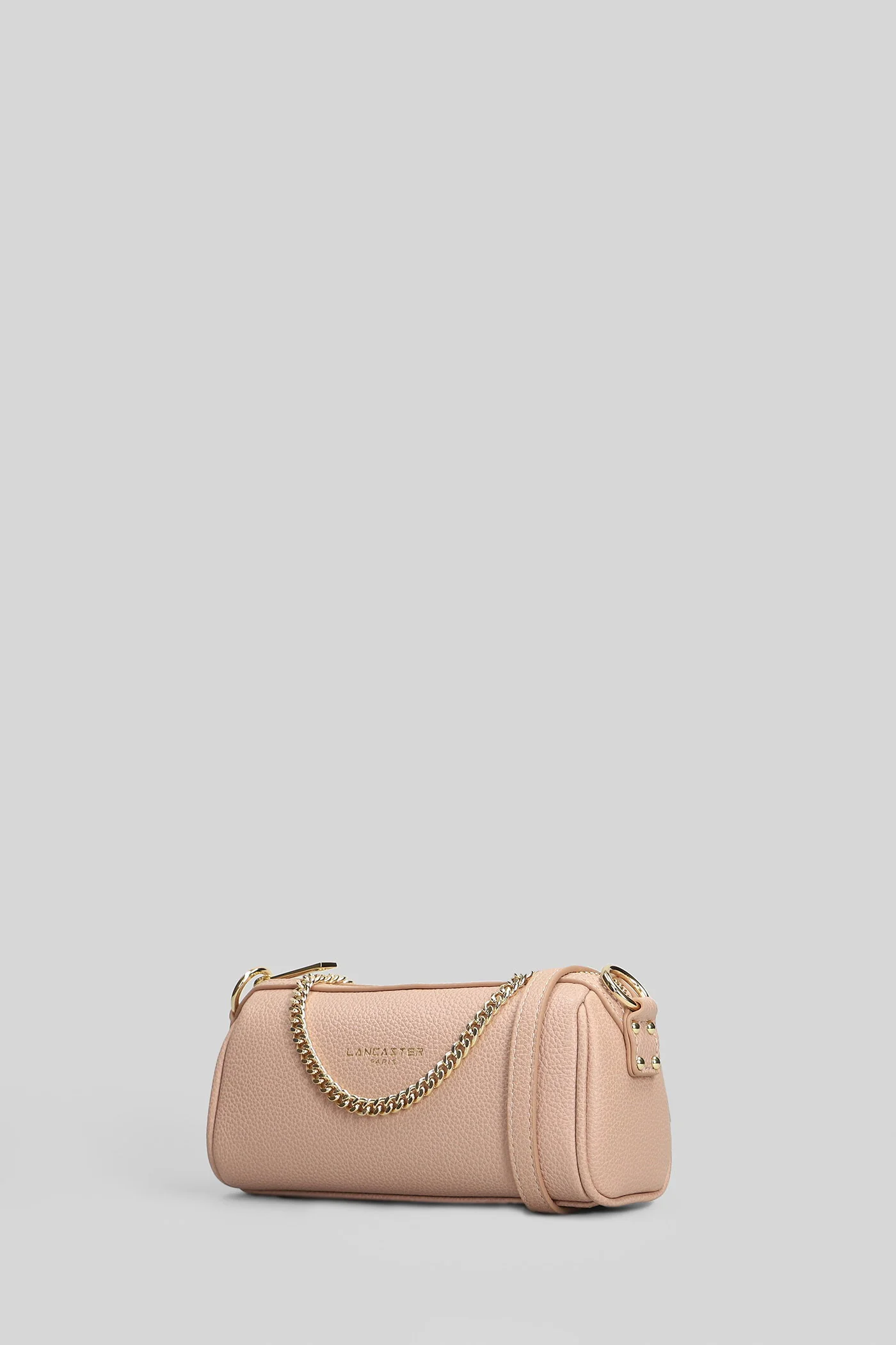 Milano Ana Shoulder bag in powder leather - Image 2