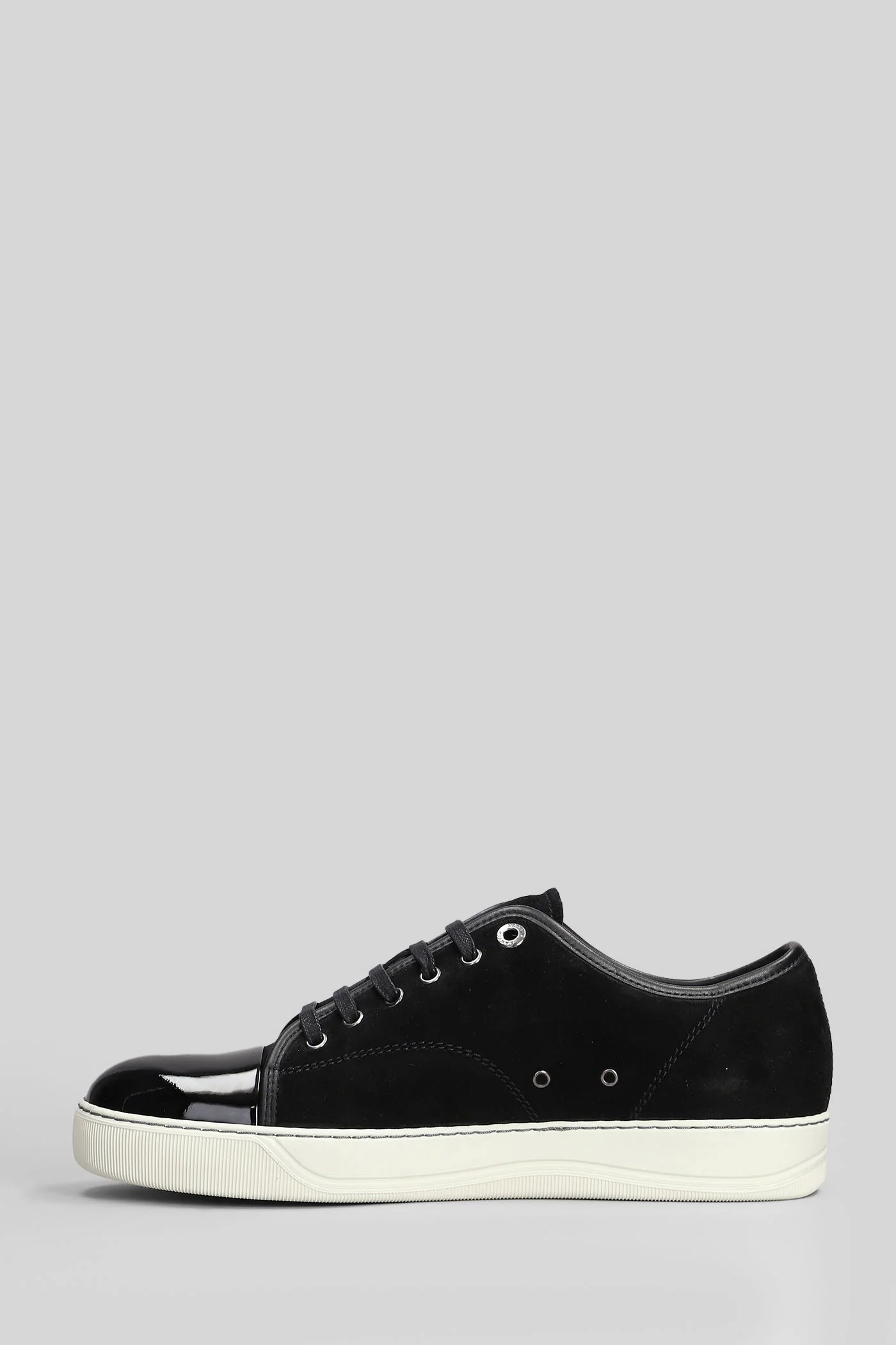 Dbb1 Sneakers in black suede - Image 3