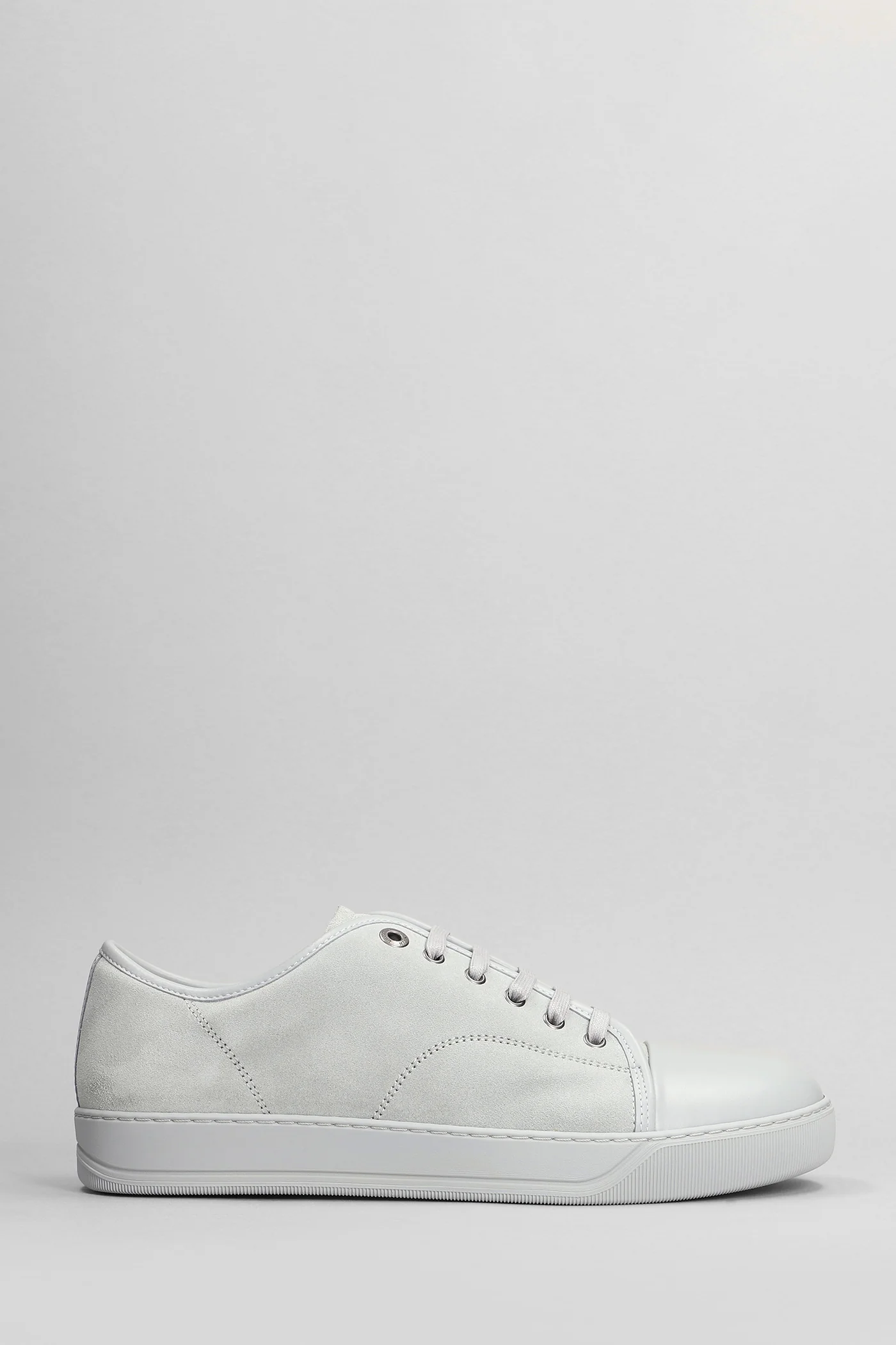 Dbb1 Sneakers in grey suede