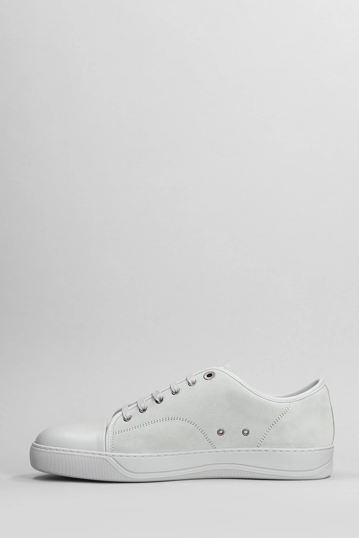 Dbb1 Sneakers in grey suede - Image 3