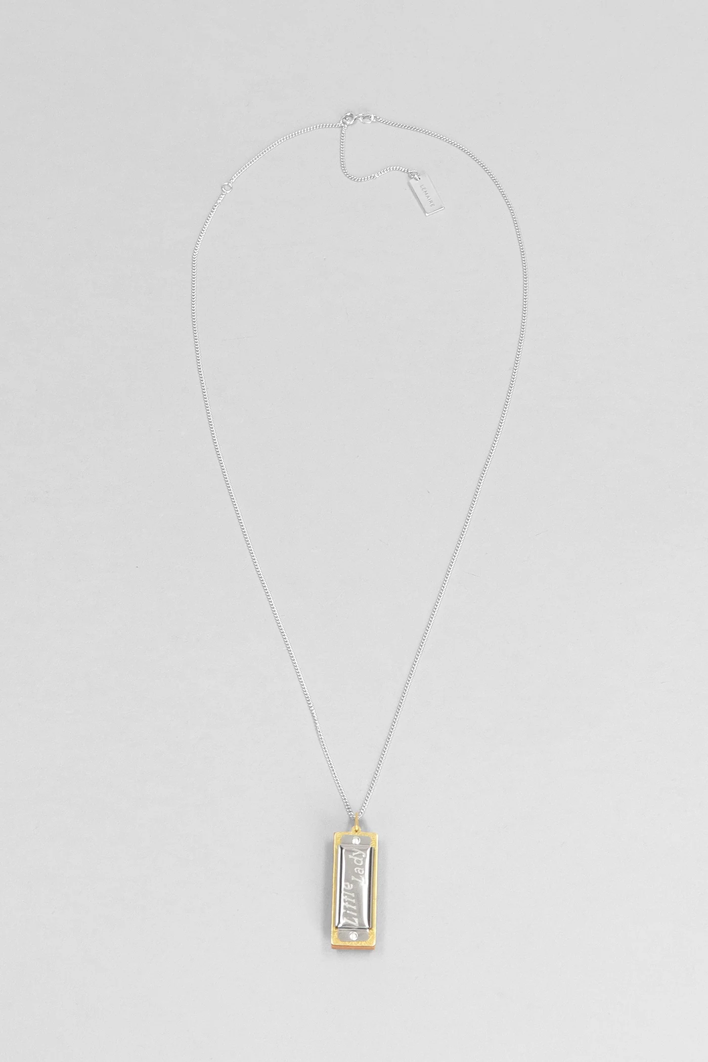 in silver metal alloy