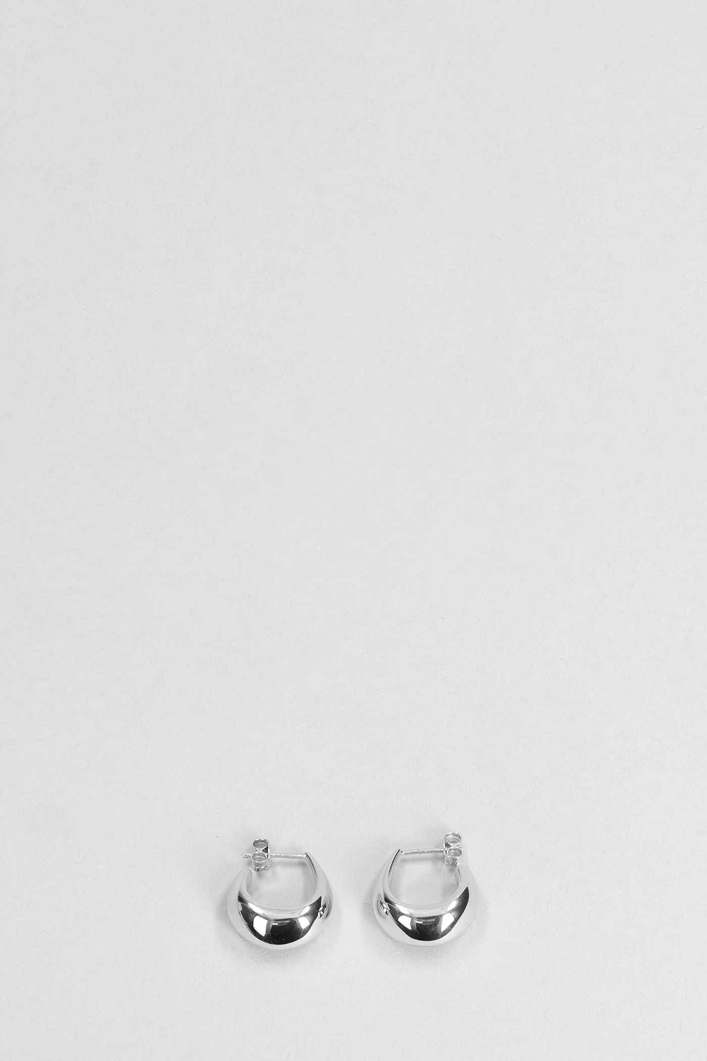 in silver metal alloy