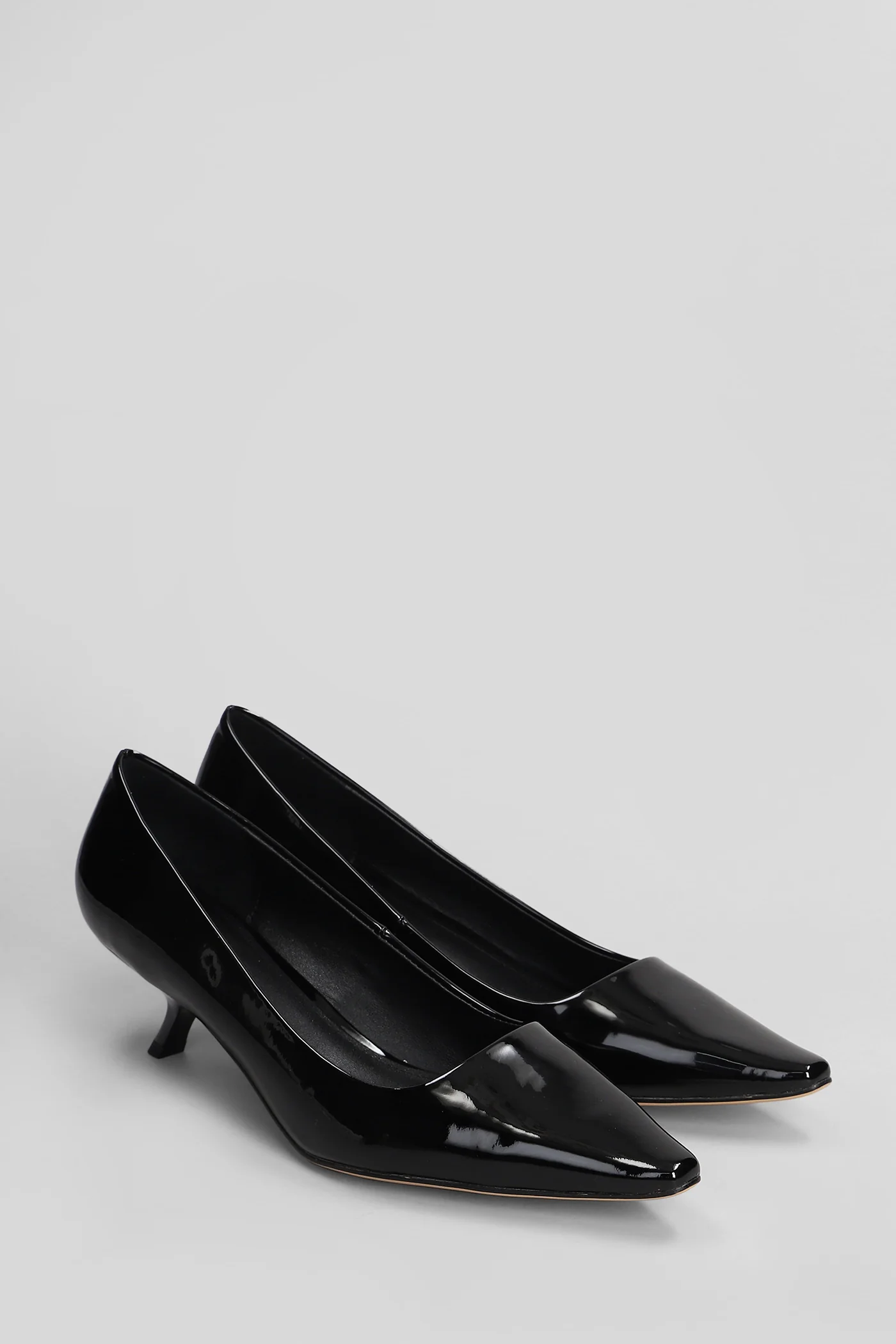 Divine Pumps Pumps in black patent leather - Image 2