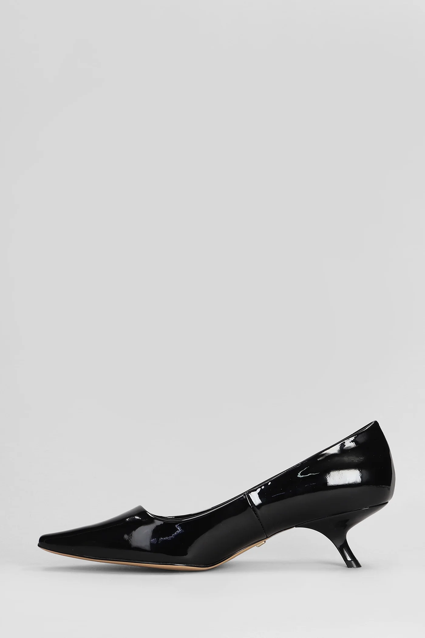 Divine Pumps Pumps in black patent leather - Image 3