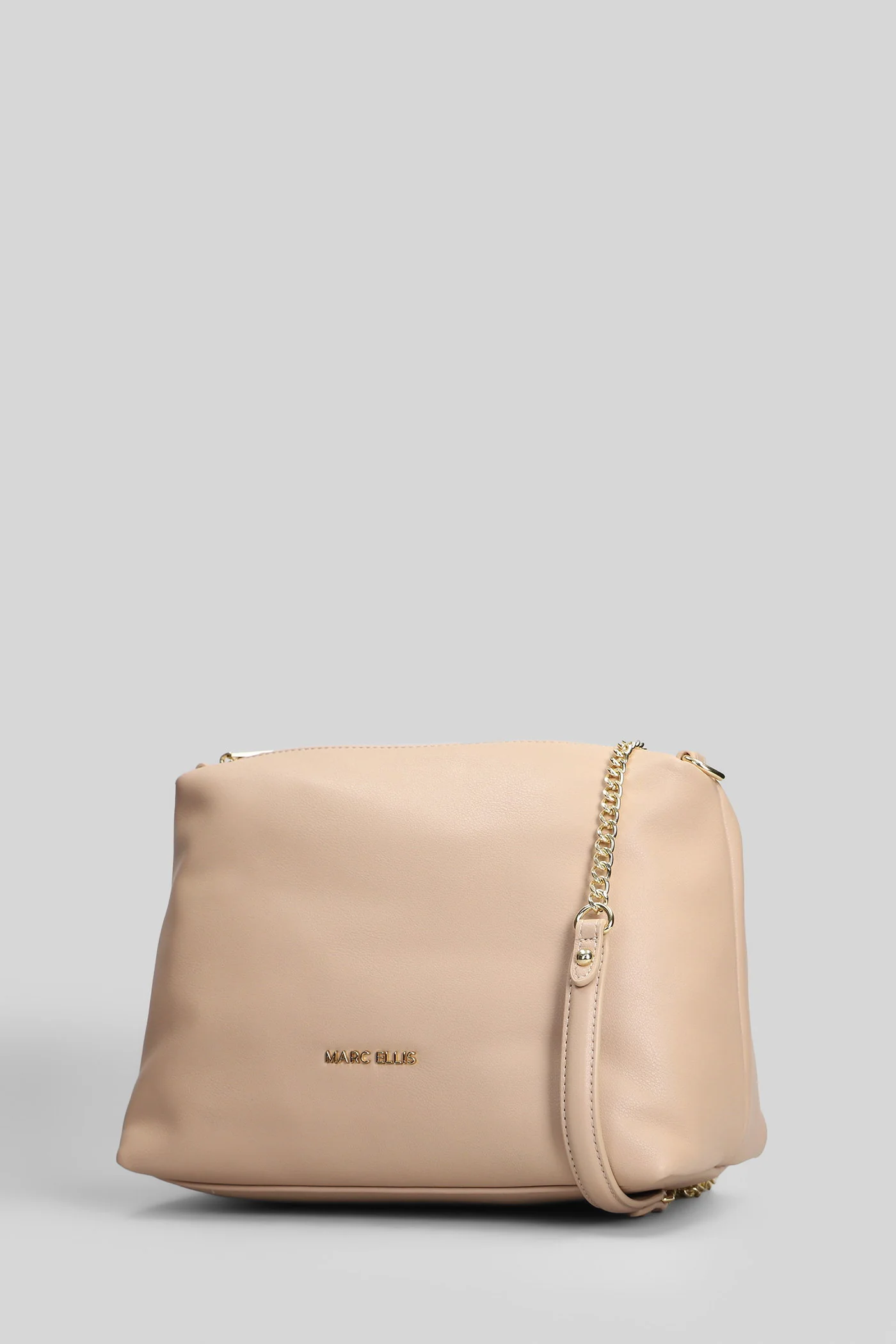 Alison Macro Lt Shoulder bag in beige Polyuretan - Image 2